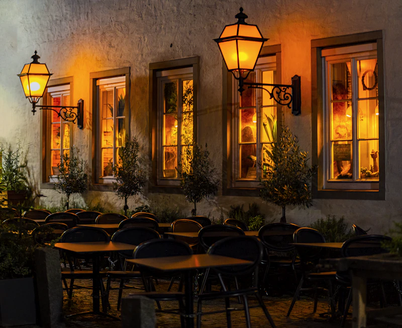 Best Late Night Coffee Places in Vieques Still Open After Dark