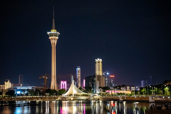 Macau Honeymoon tour package