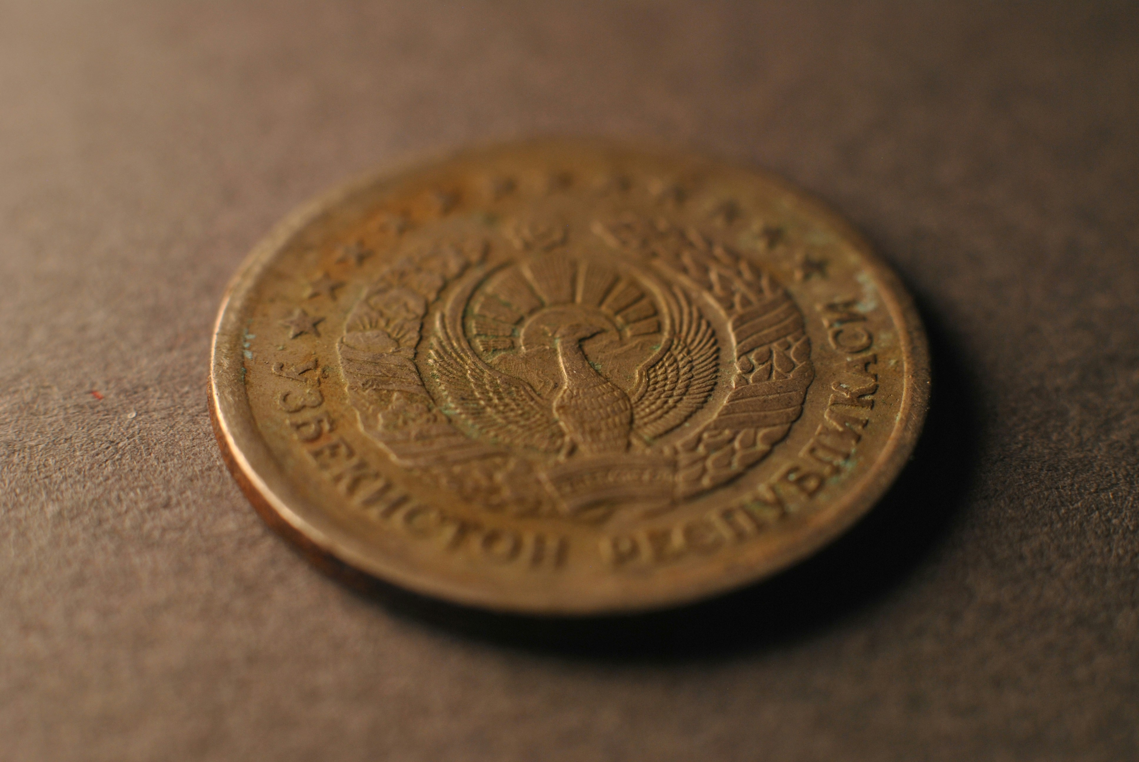 Chance Coin From Forsaken Pictures Pictures | Download Free Images on ...