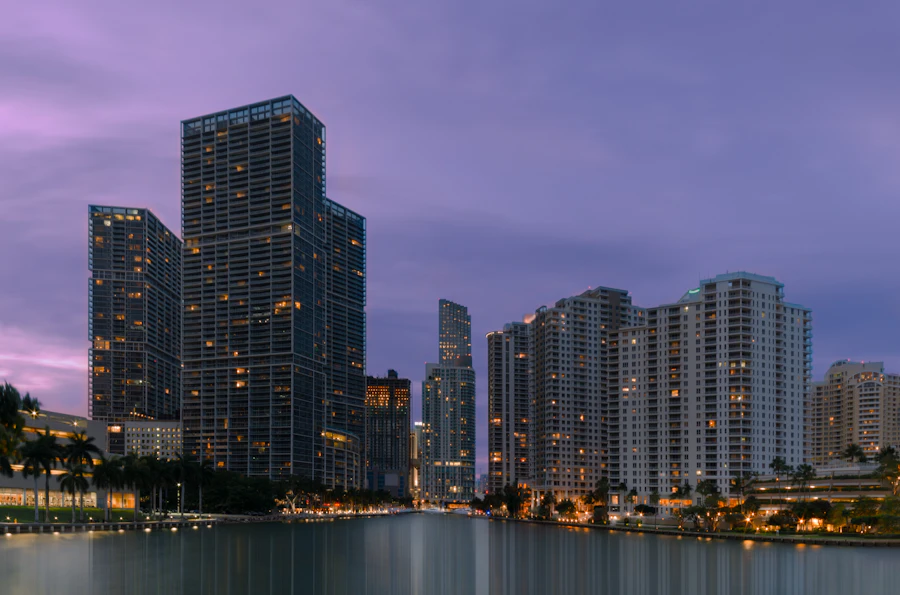 Rise at BCC exterior