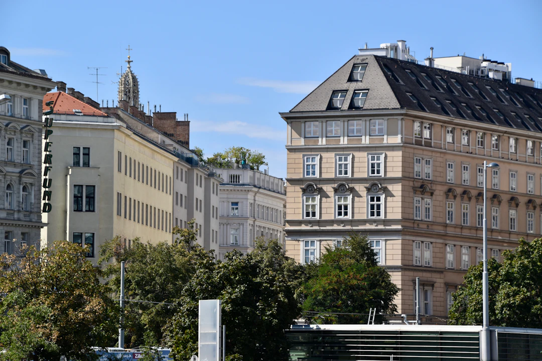 2-Day Vienna Budget Itinerary: Travel for $40 a Day