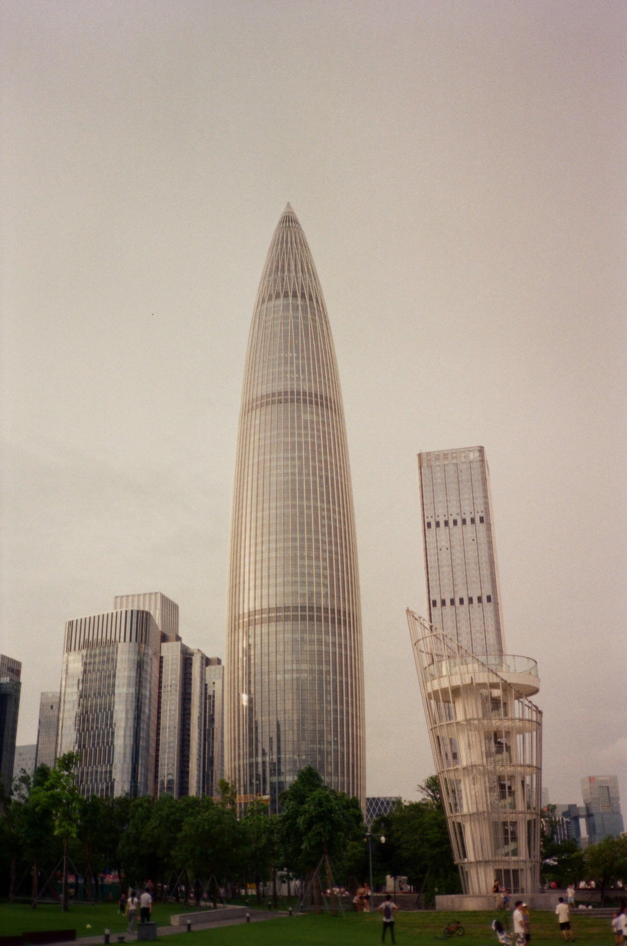 Shenzhen
