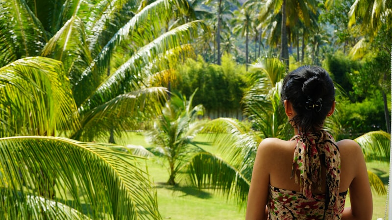 Olveston House resort