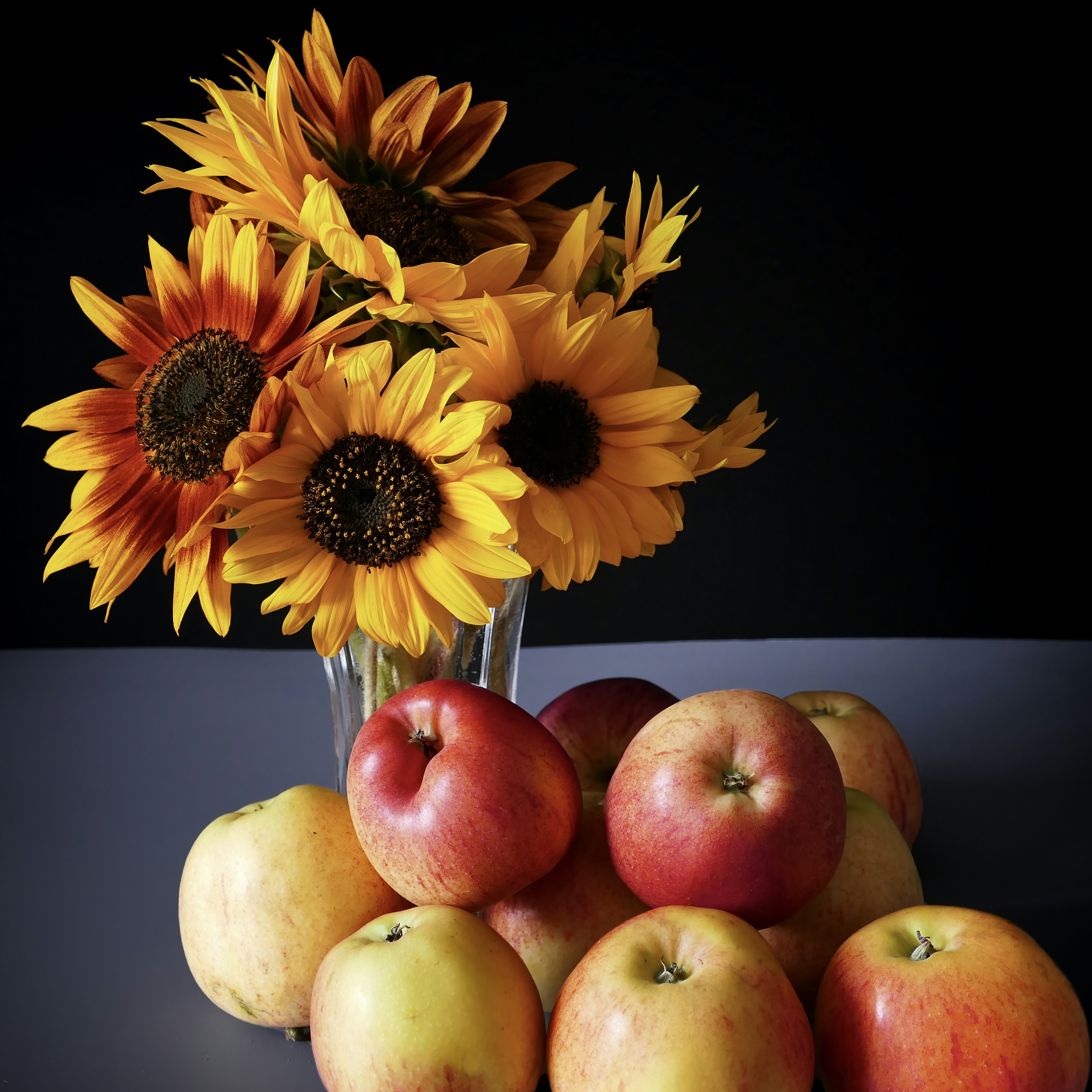 New look Creative Harvest post image