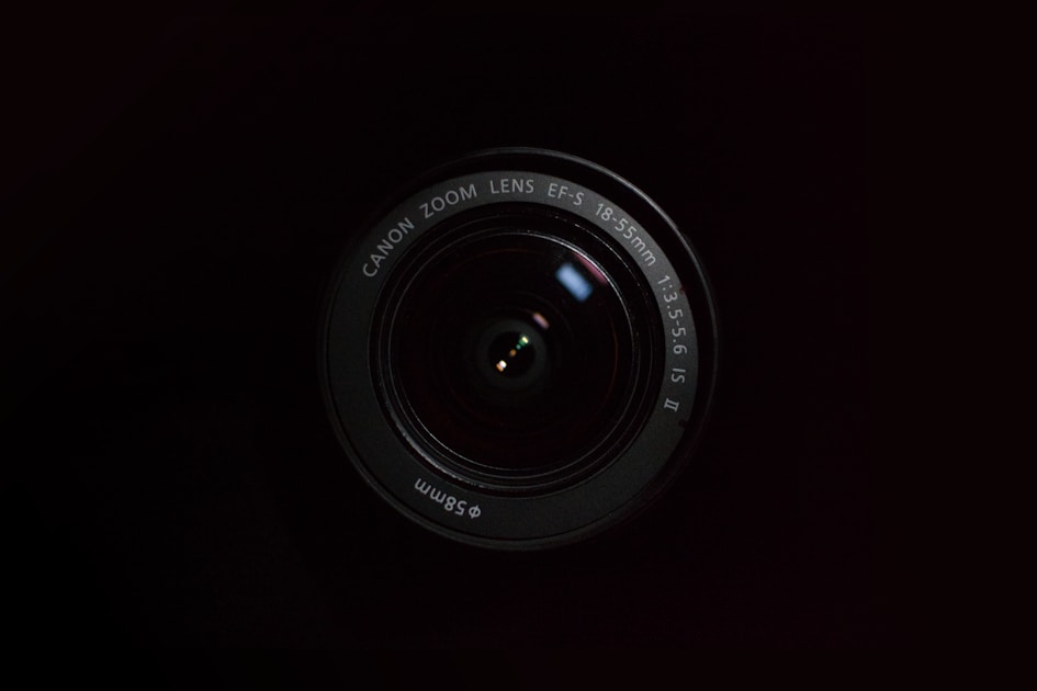 Belichtungsdreieck praxis alltagssituationen — step-by-step visual example