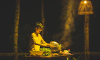 Best Romantic Dinner Spots in Dalat for a Night to Remember