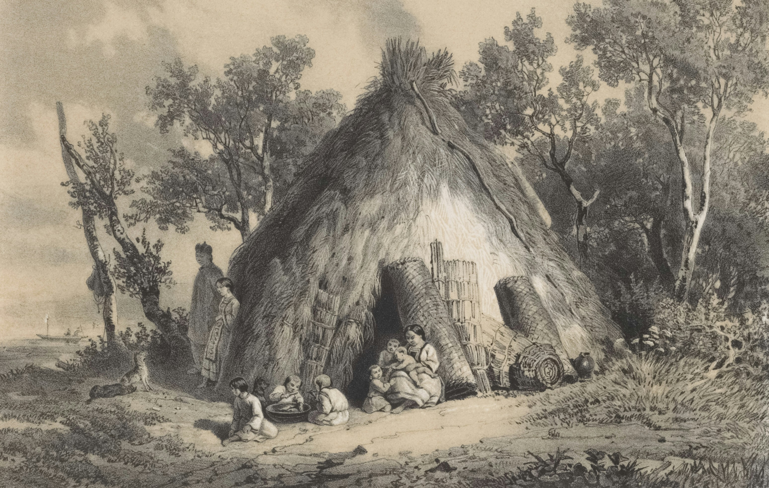 6 Hidden Stories from Early American History