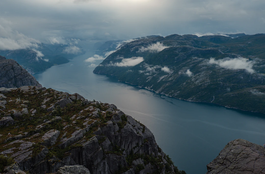 16-Day Norway Budget Itinerary: Epic Fjord Journey