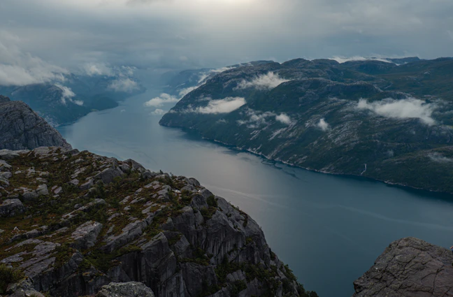 16-Day Norway Budget Itinerary: Epic Fjord Journey