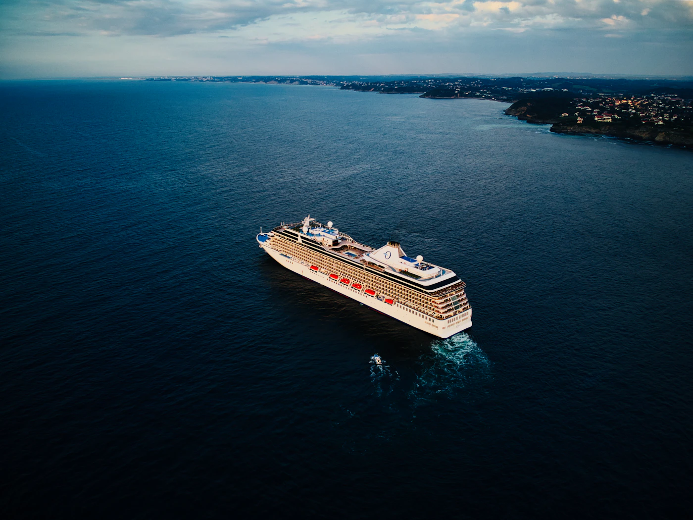 Méditerranée : Italie & Grèce