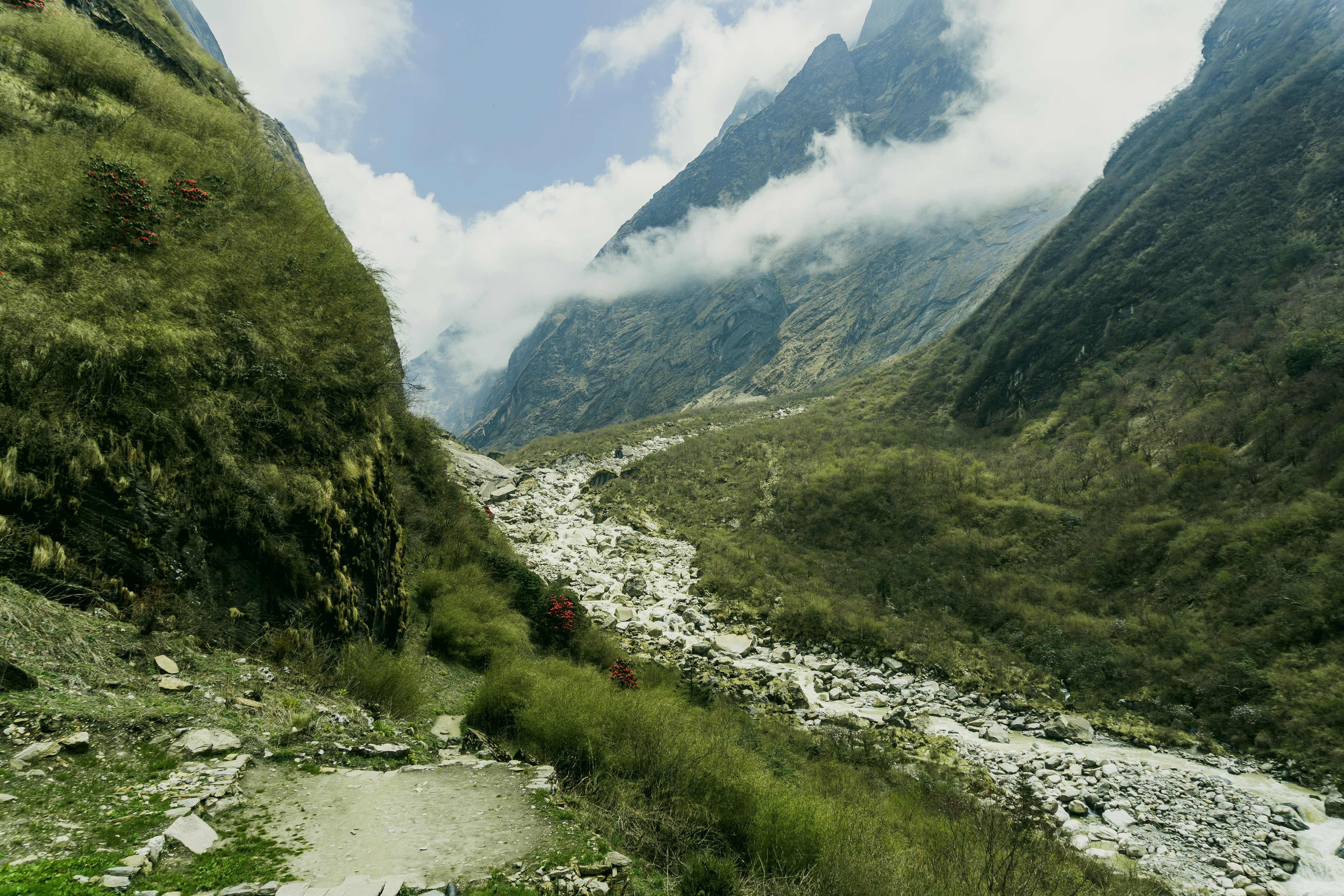 9 Local Guides Changing the Face of Himalaya Eco Travel