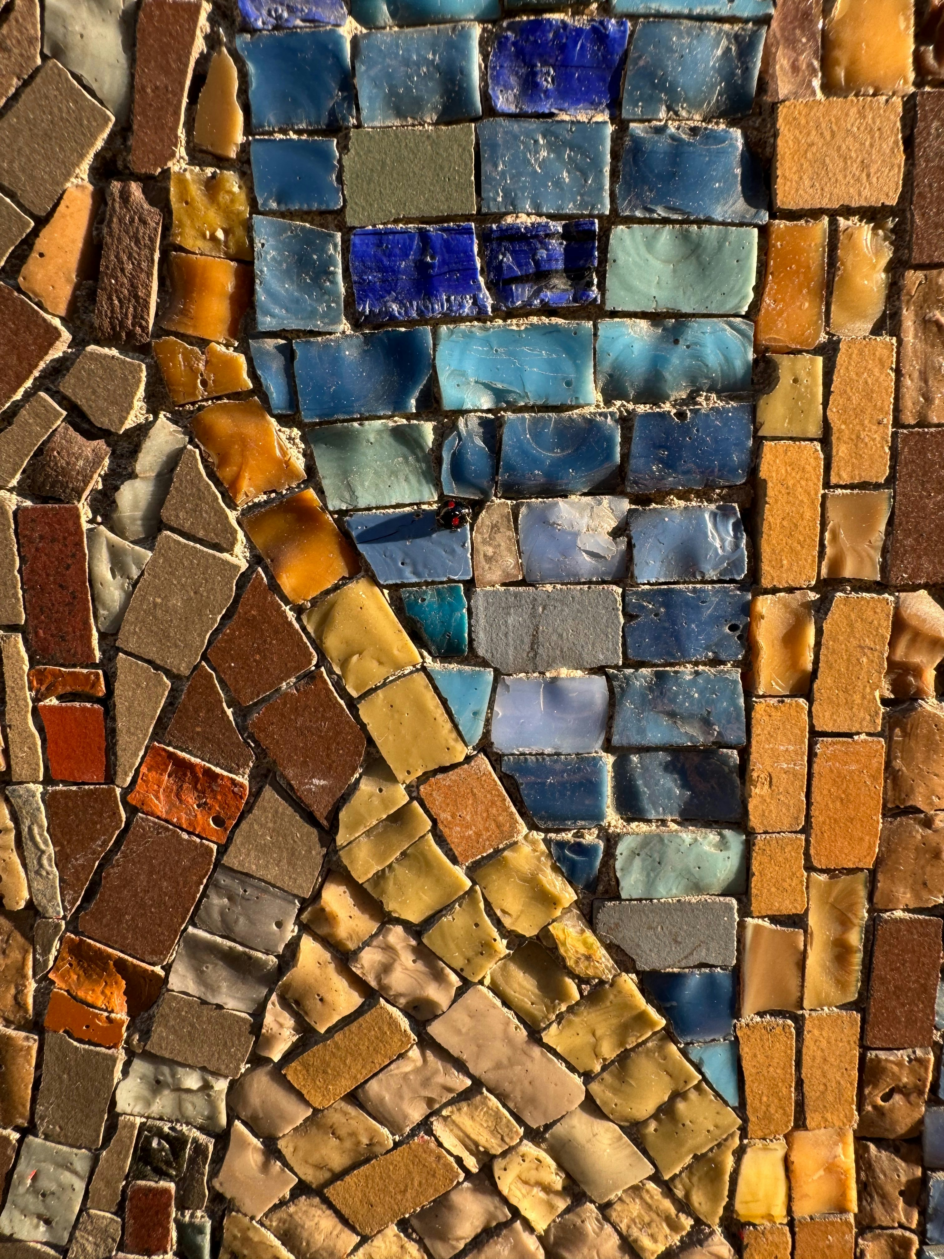 mosaik bug