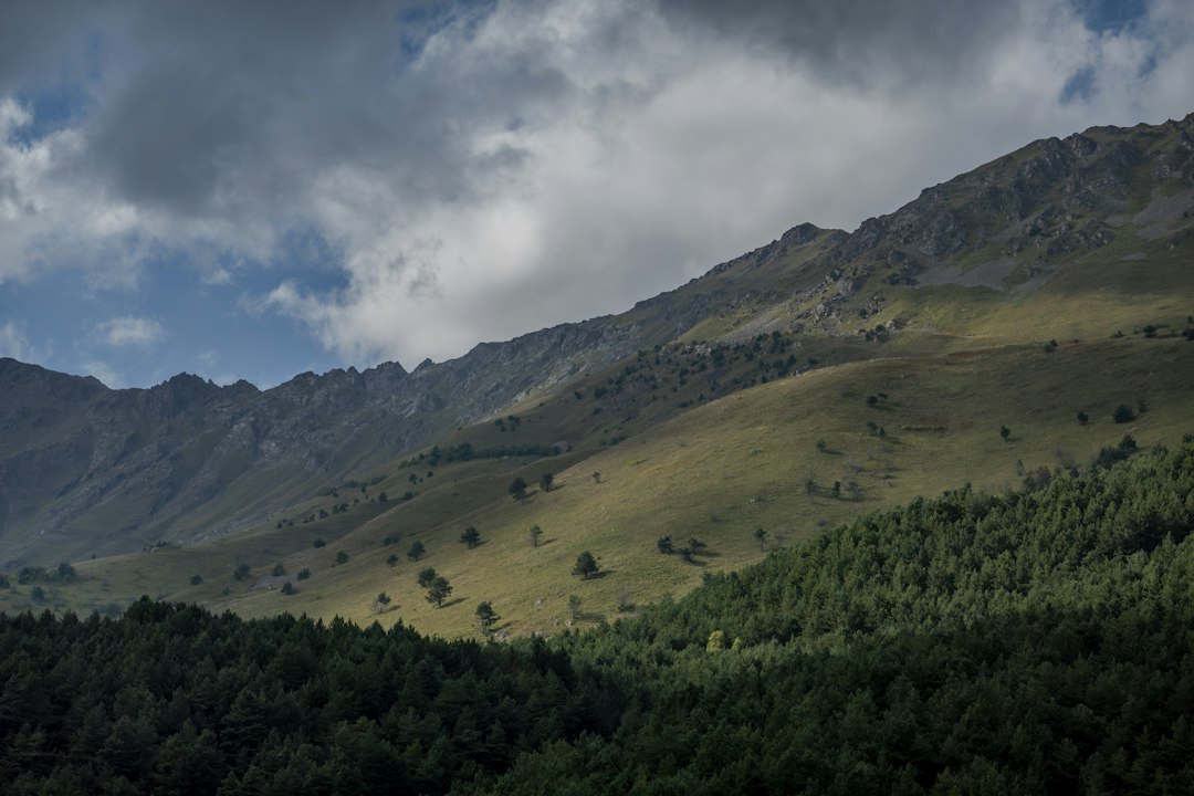 A Detailed Guide to the Alpine Passes Trail 34 Stages from Chur to… — A Detailed Guide to the Alpine