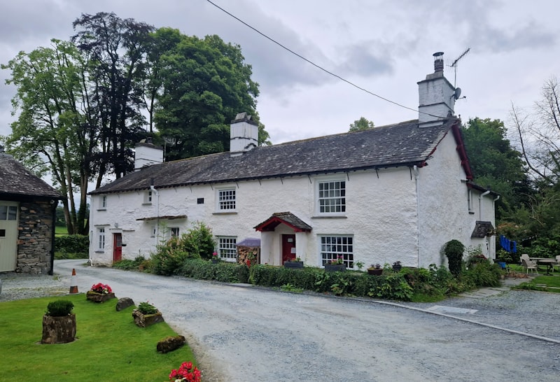 Two-bedroom cottage in Gosforth, near Wasdale