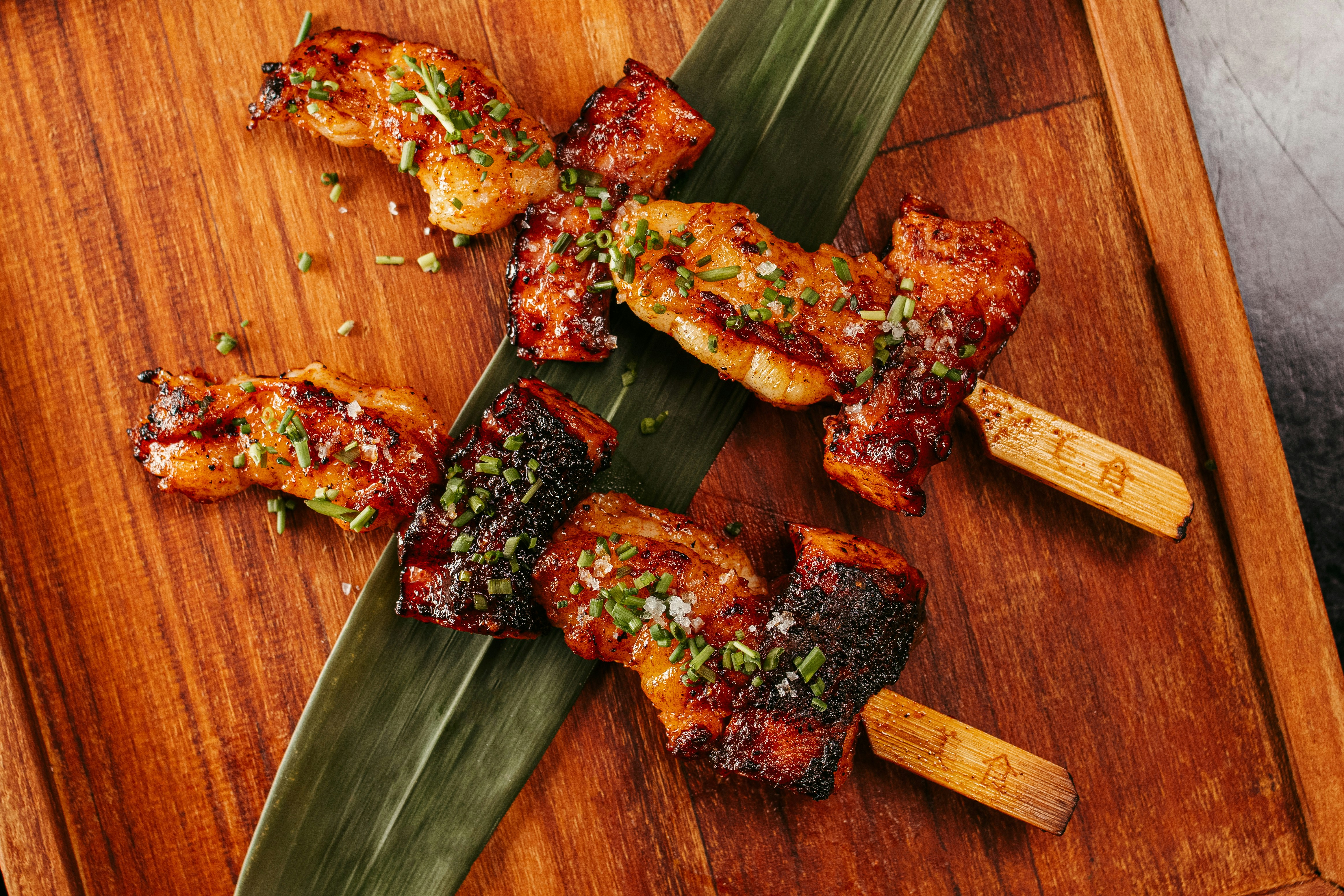 Photo by jonathanborba