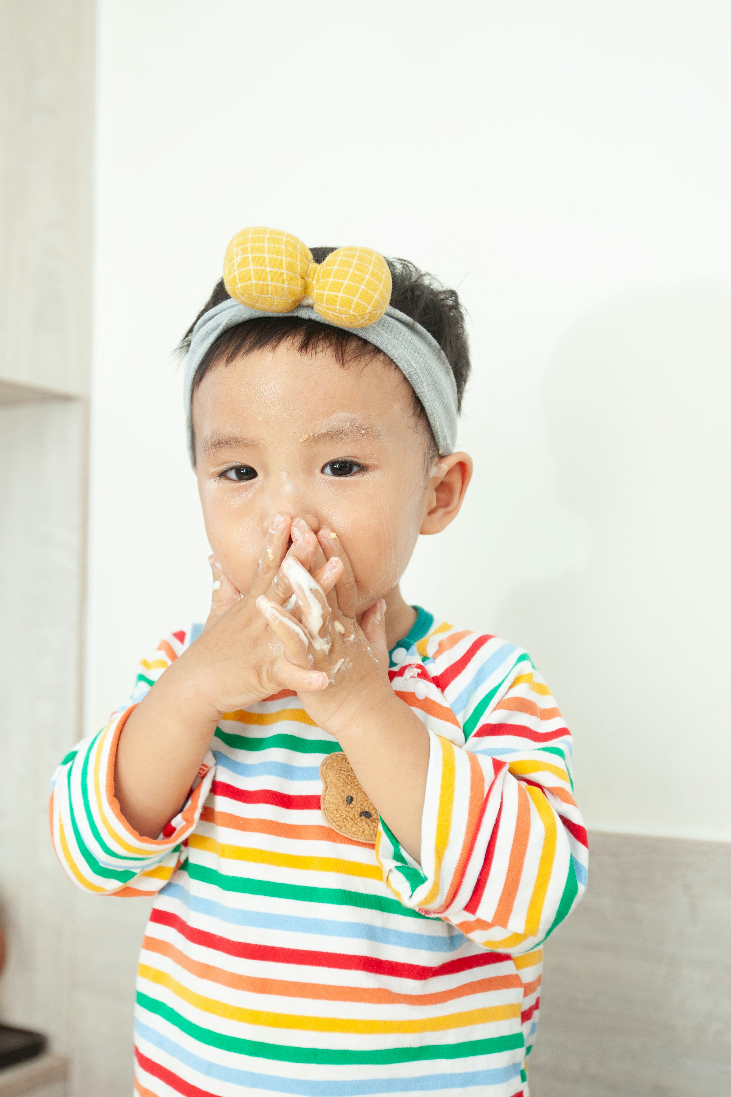 Preventive measures for nosebleeds