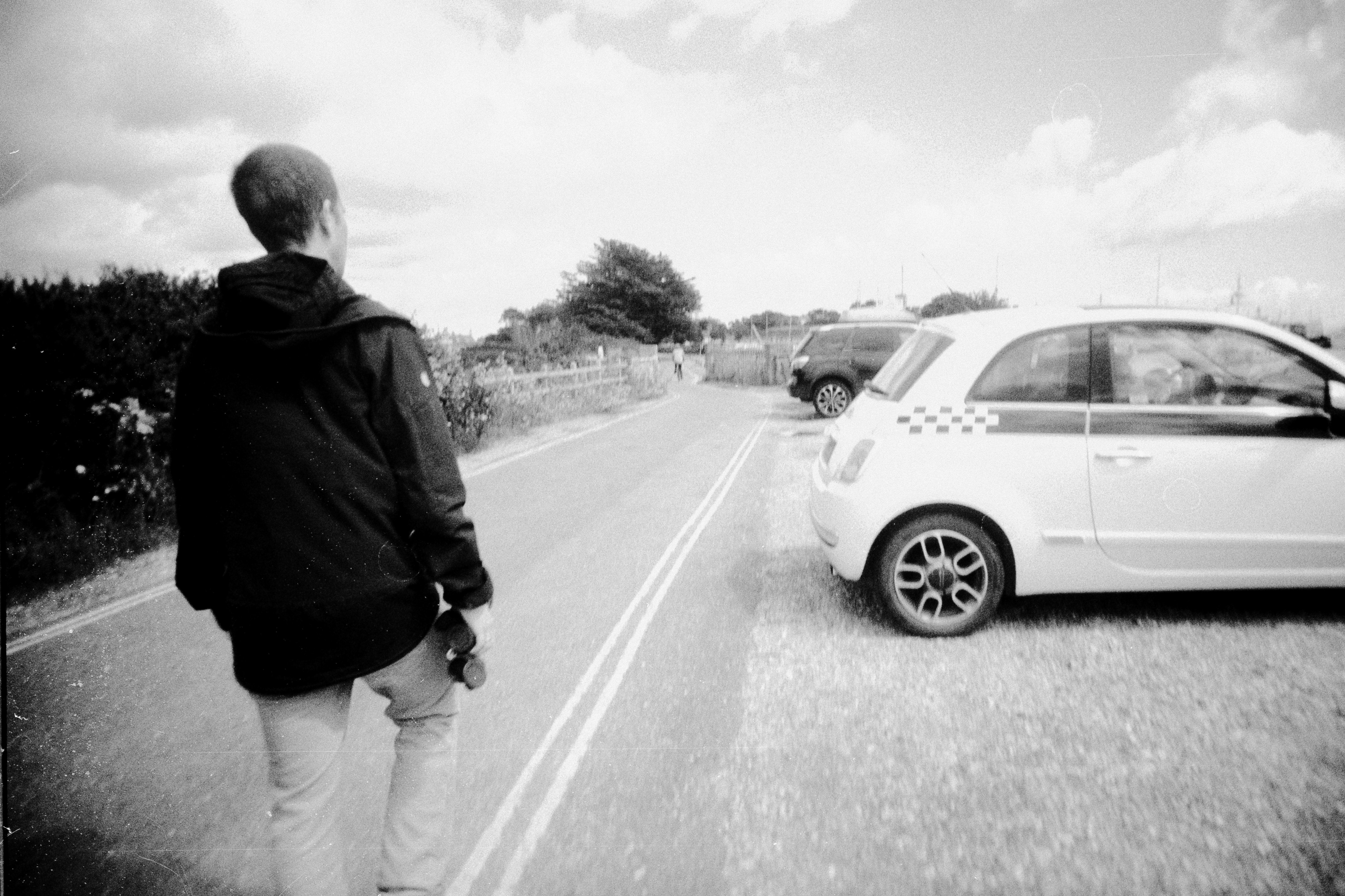 Tiger Woods w poważnym wypadku na Florydzie