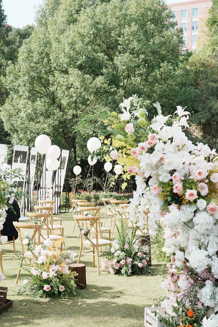 Boda en Amanecer, [LOCALIDAD] — David de Loro