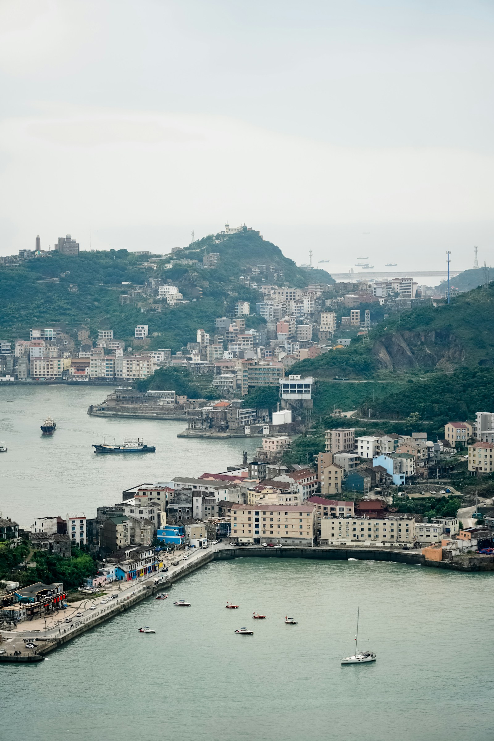 Taizhou China
