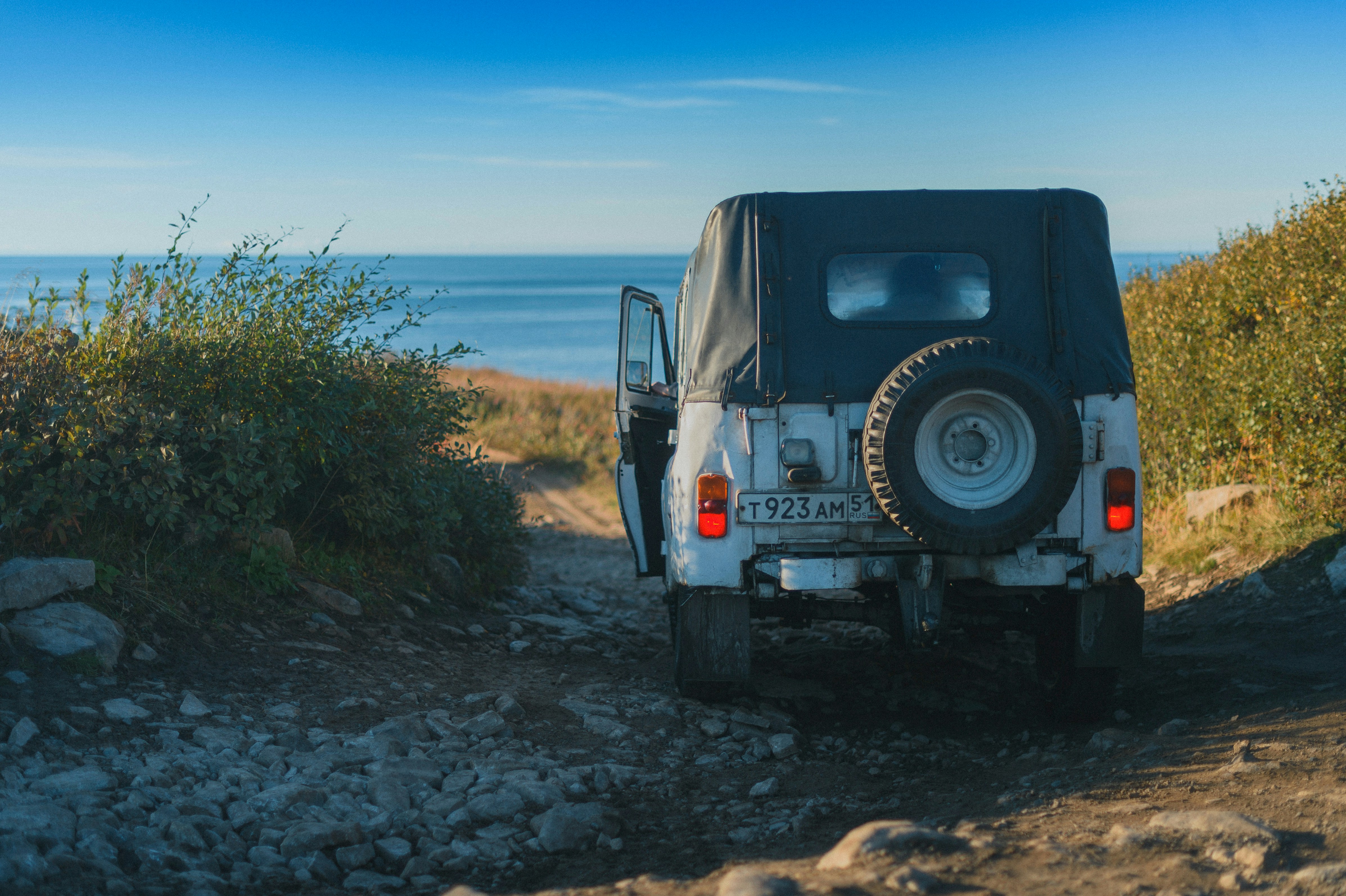 Photo by vonshnauzer