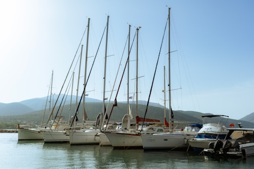 Lefkada, Greek Ionian Islands