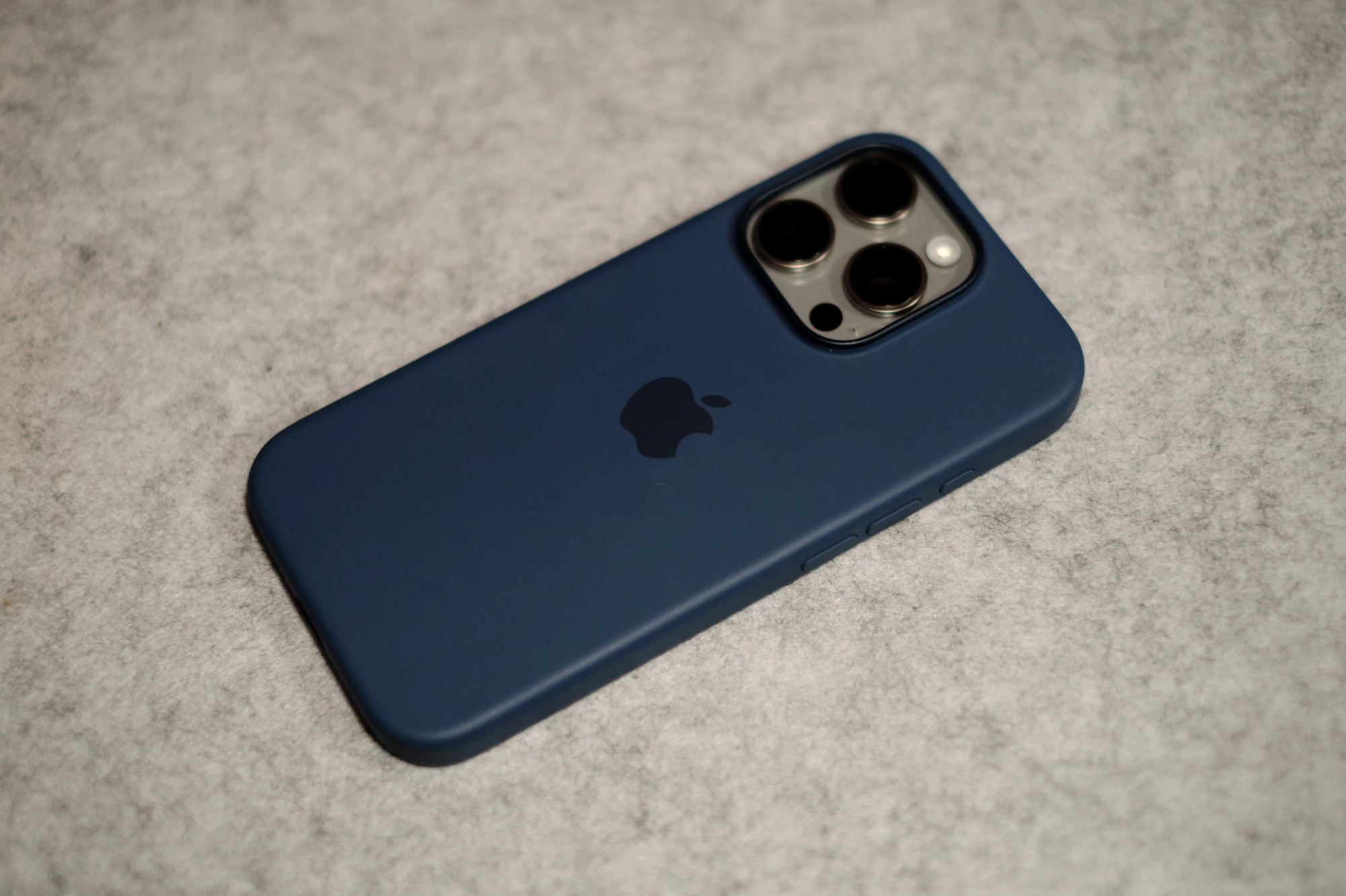 Protección MagSafe