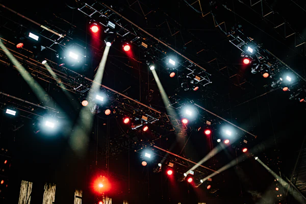 Lighting & Effects
