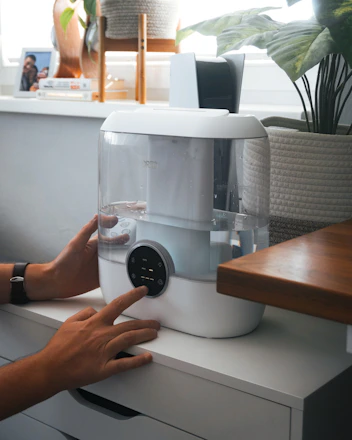 how-to-clean-humidifier-naturally