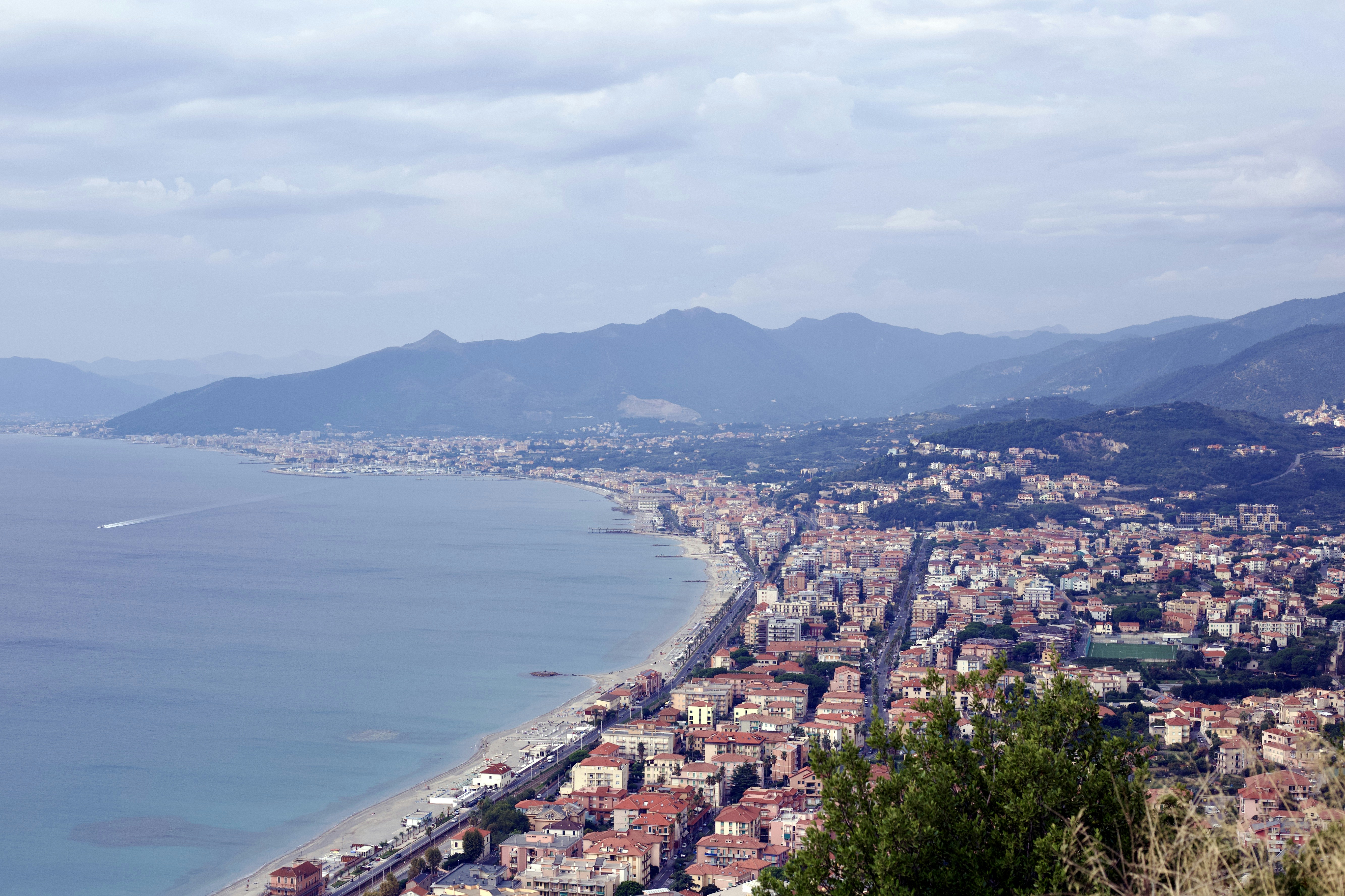 Finale Ligure entdecken: Ein ligurischer Schatz