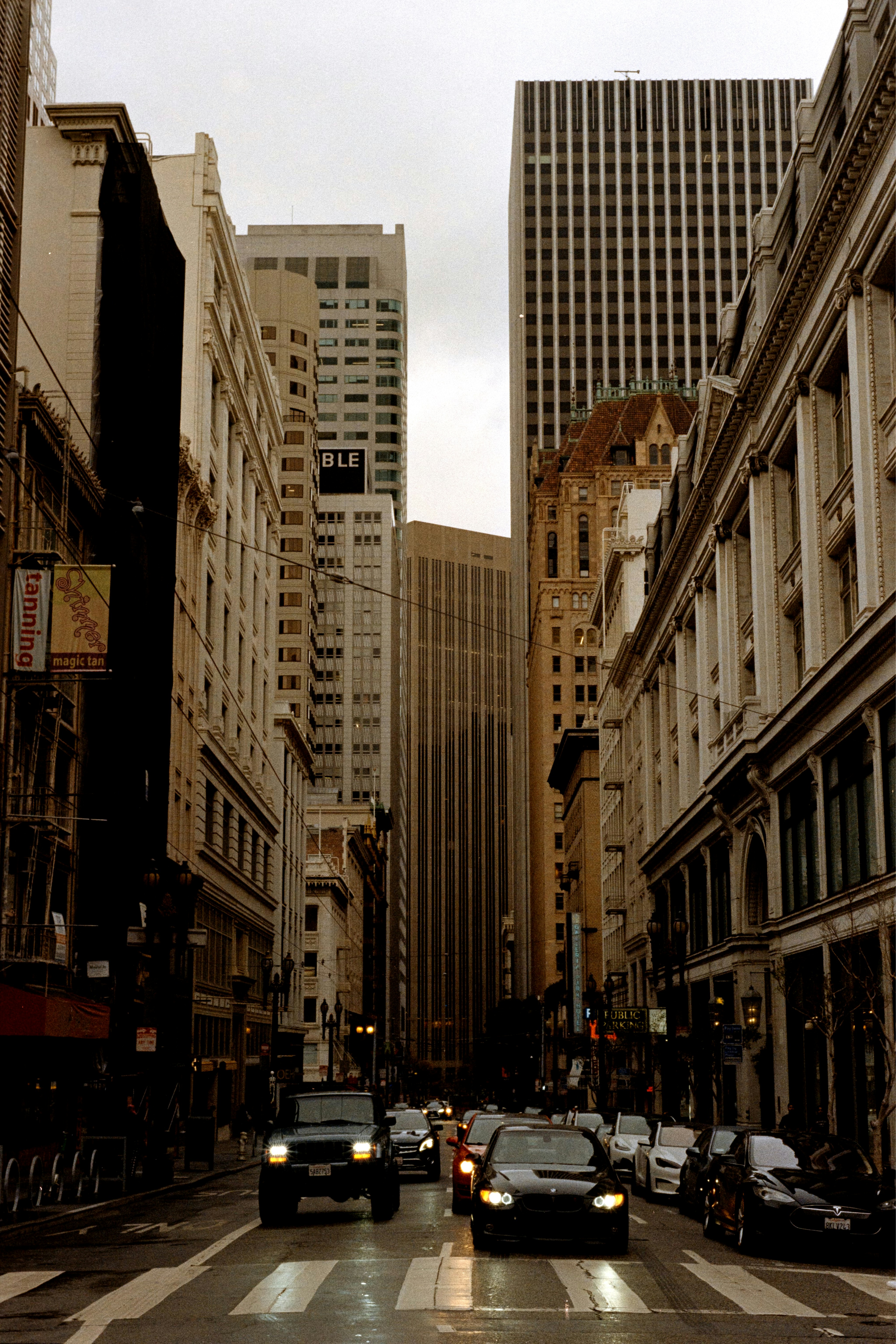 san francisco, usa image