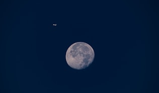 Skywatching Highlights for February 2025