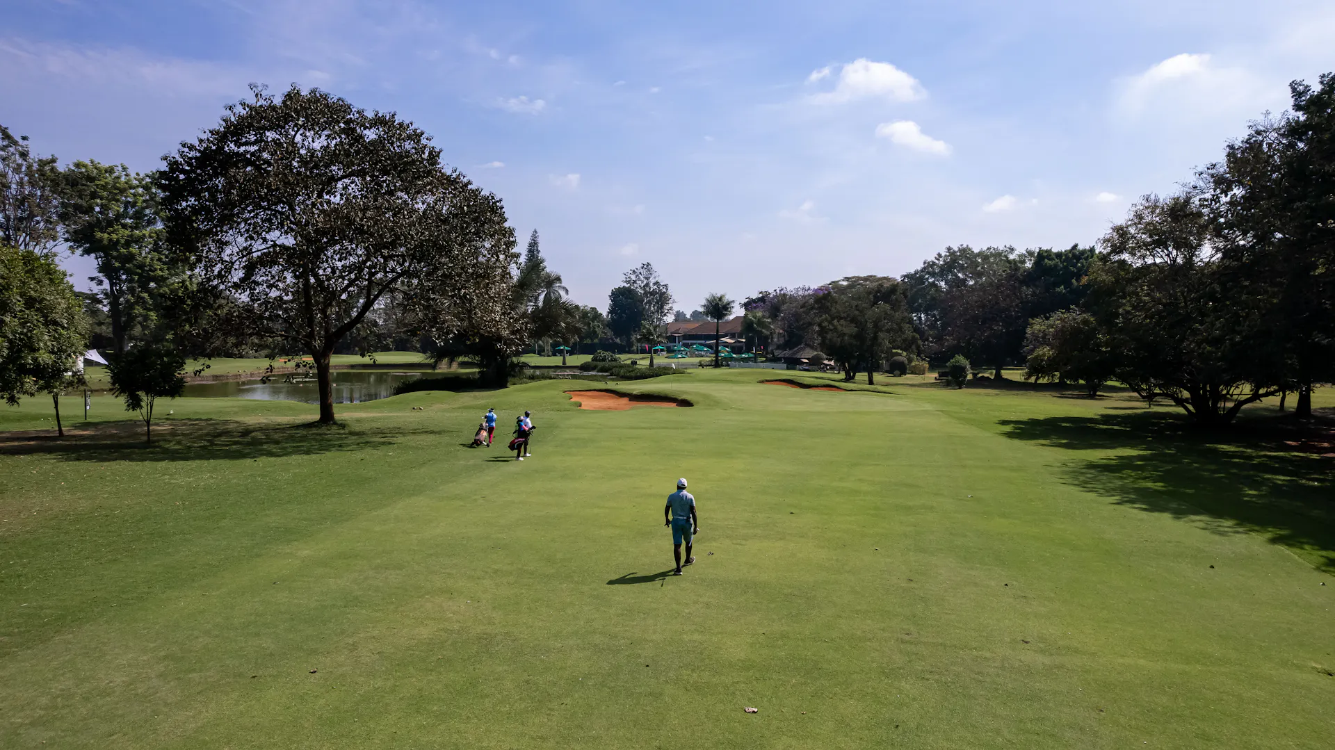 US Open Golf Championship