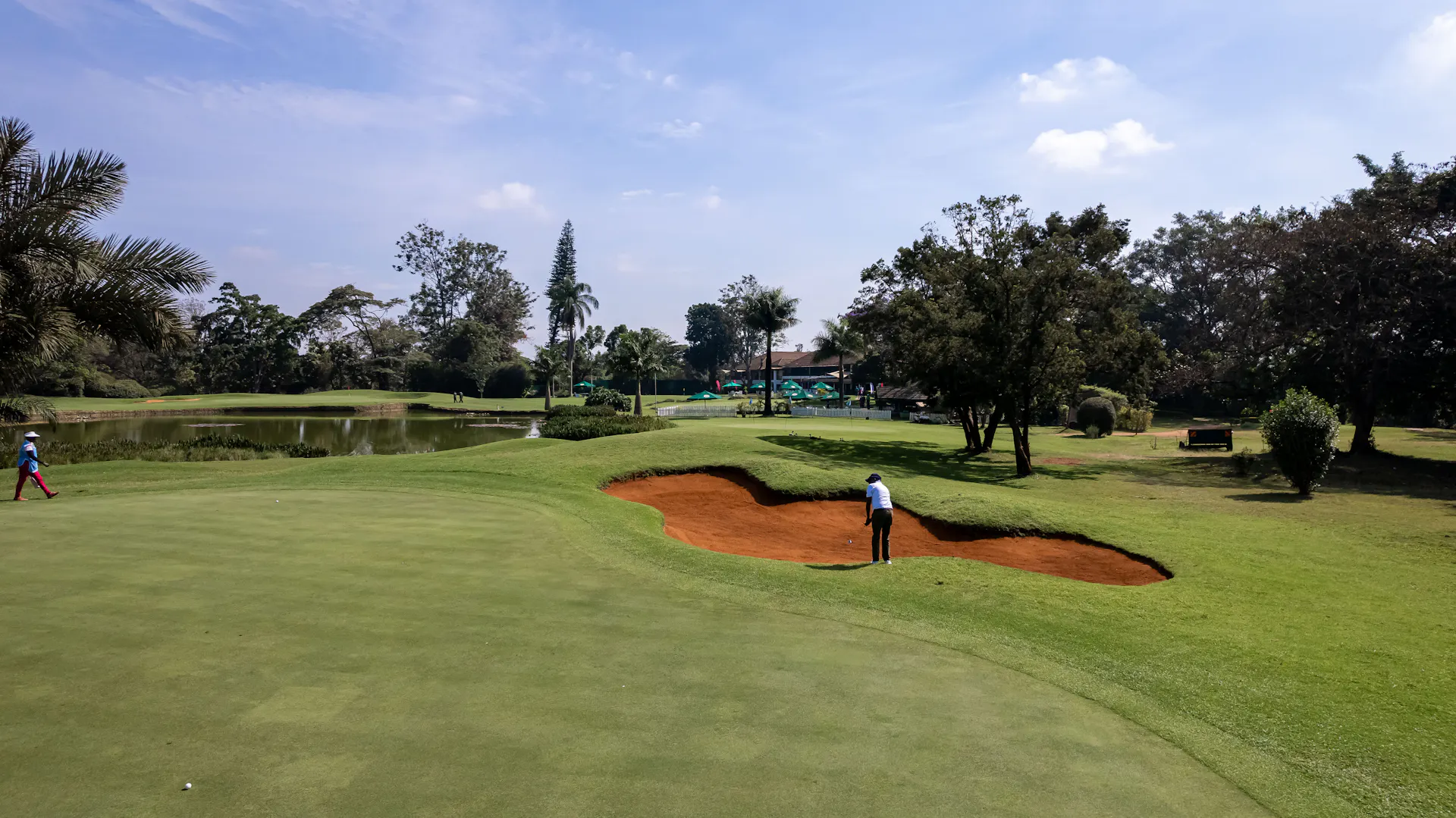 US Open Golf Championship