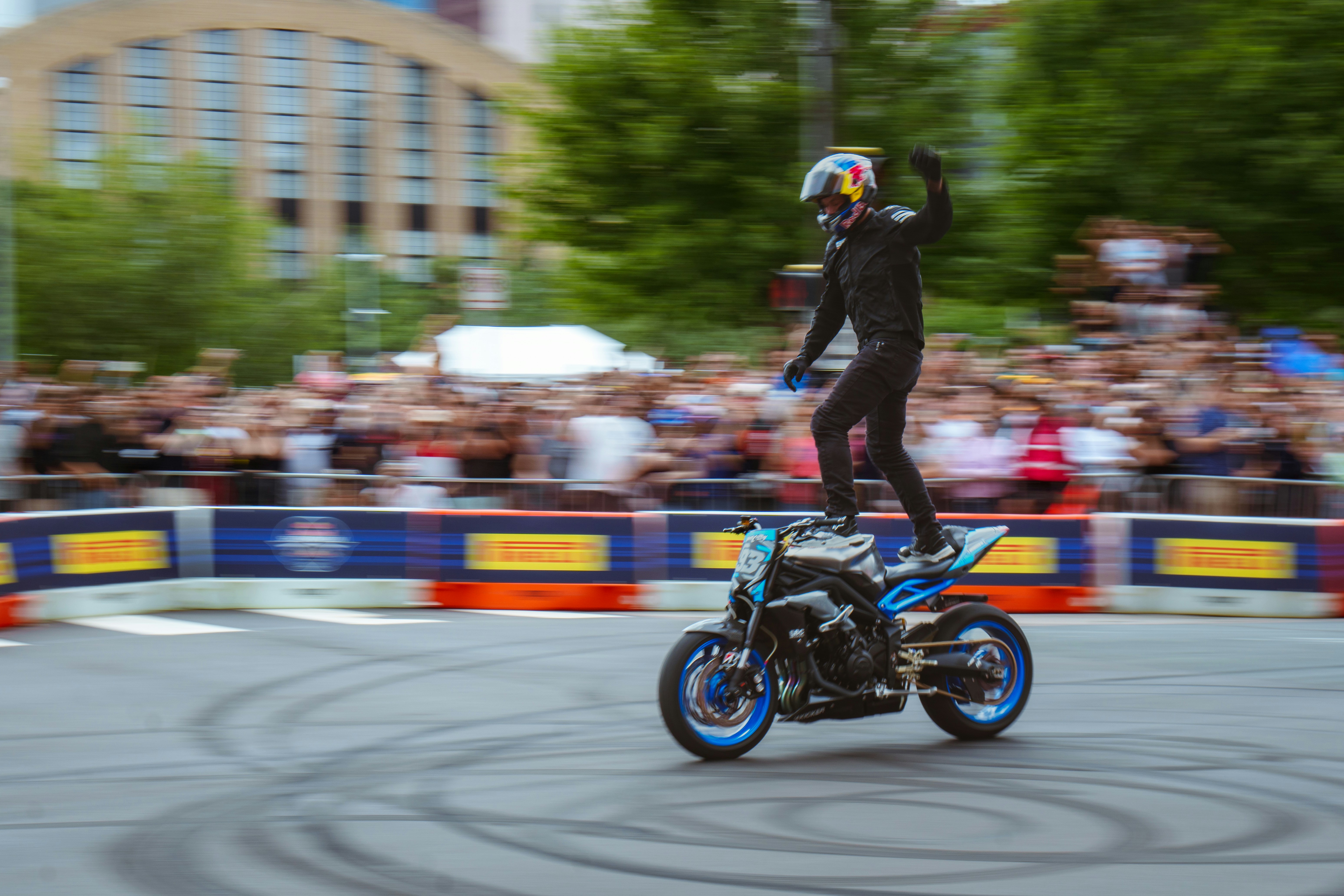 Carlos Sainz Jr. zdobywa pole position w Grand Prix Meksyku