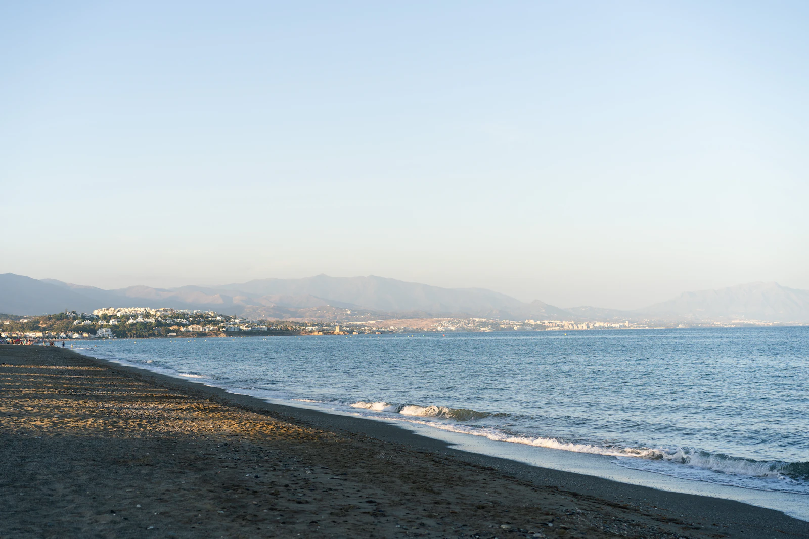 Estepona, Costa del Sol