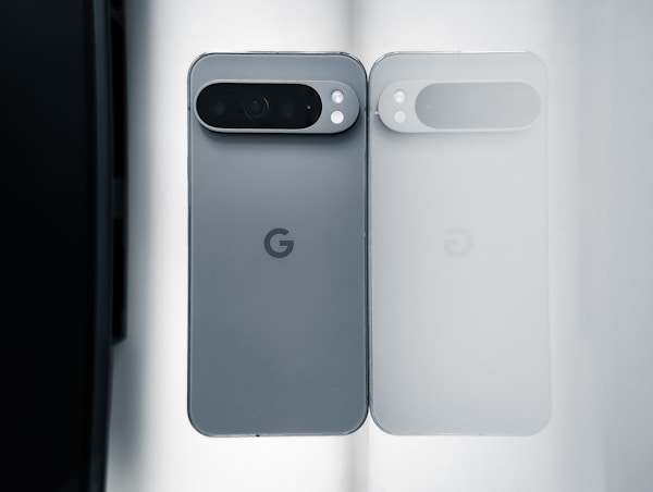 Google Pixel 8