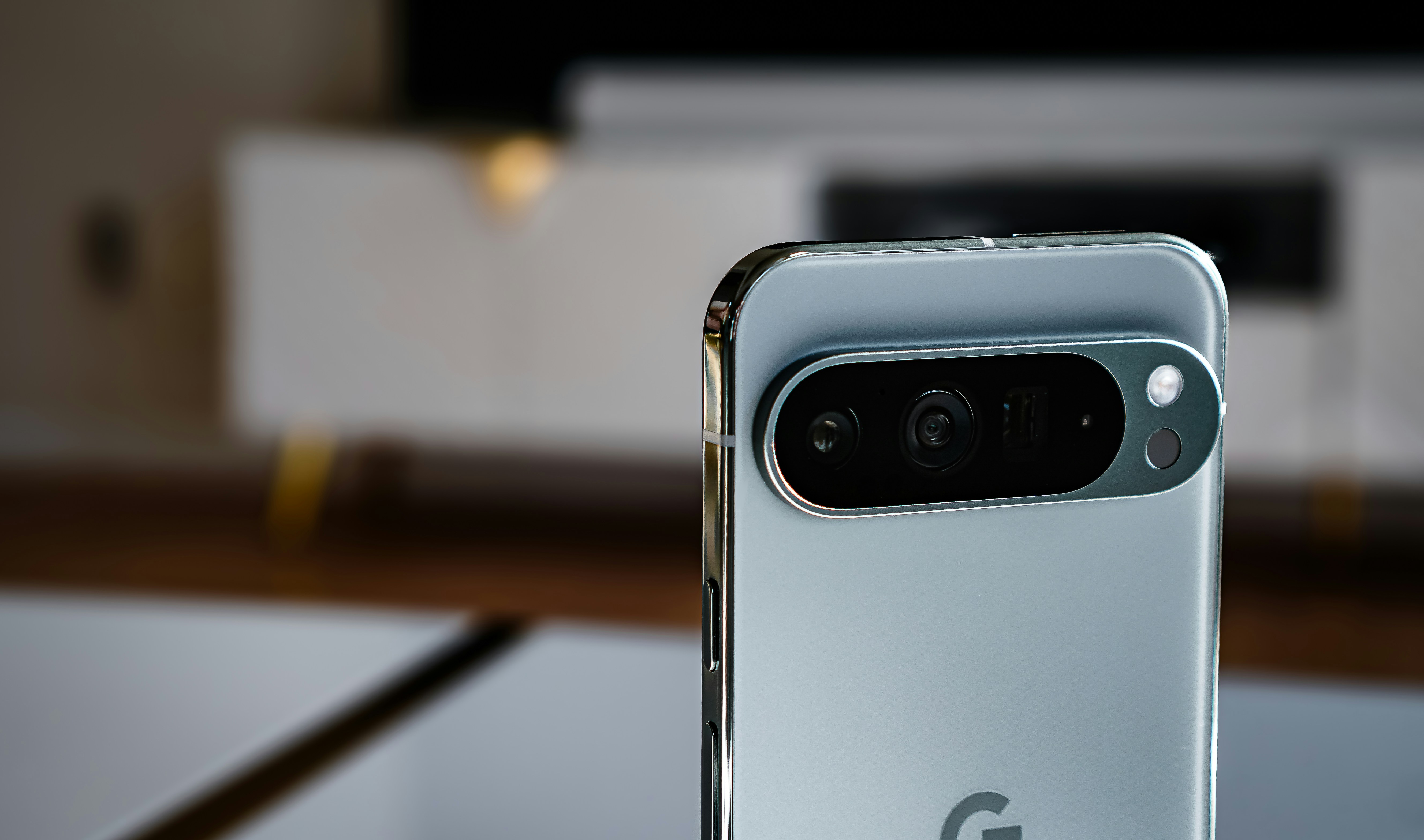 Gadgets