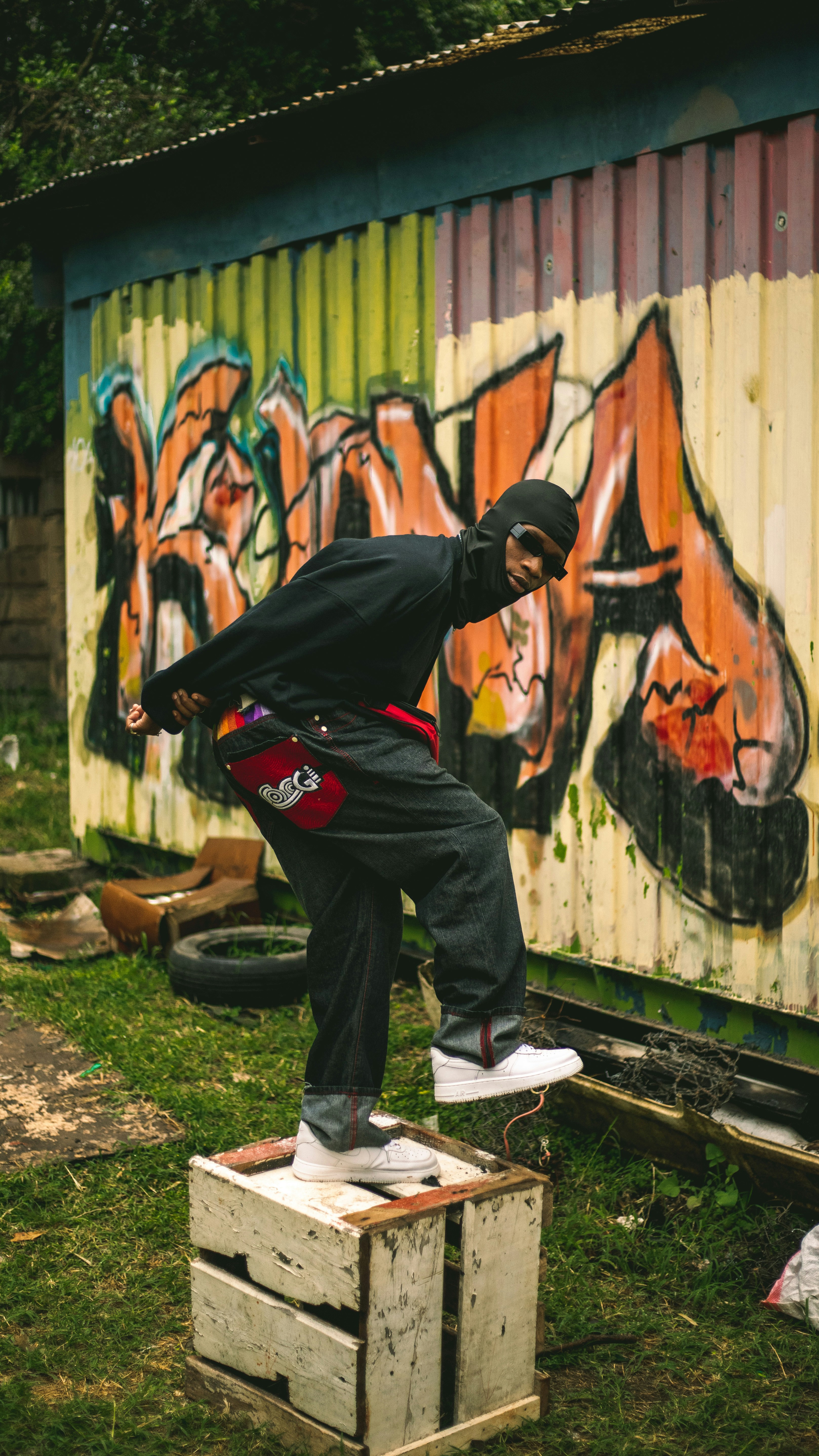 Photo by spliff_dj_joe