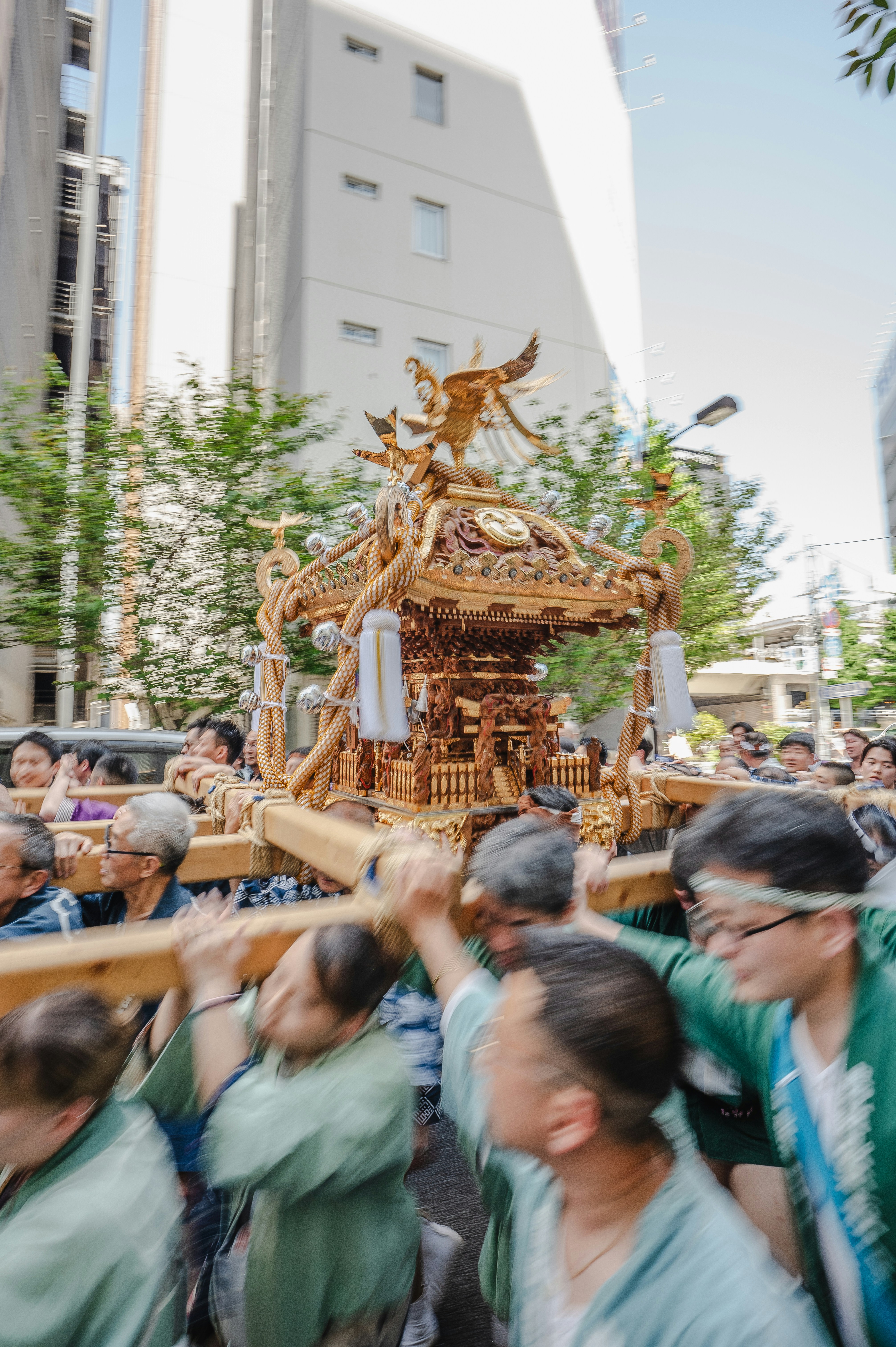 International Students Association