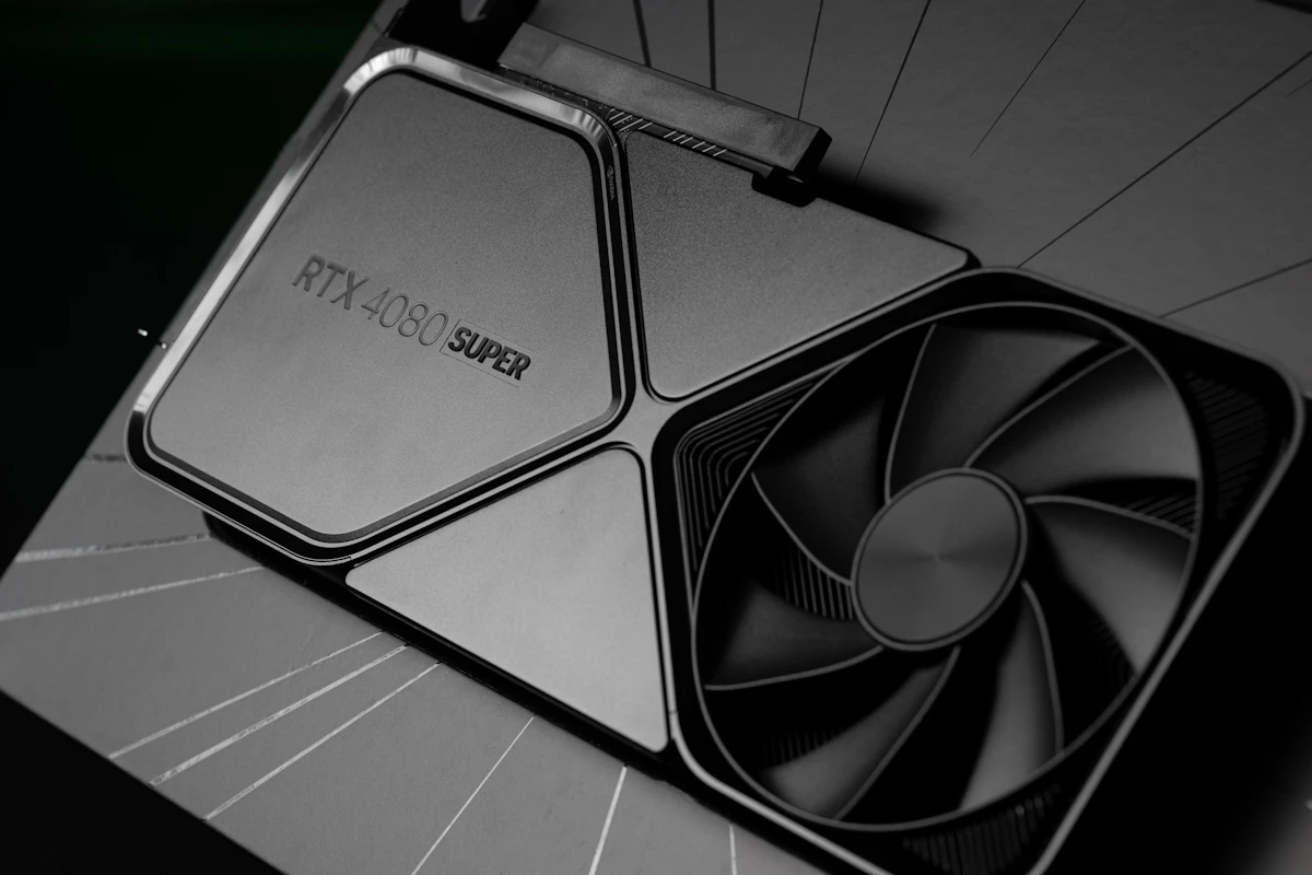 Ilustración de SIMD en GPU: vectores de Rust ejecutándose en las lanes de un warp