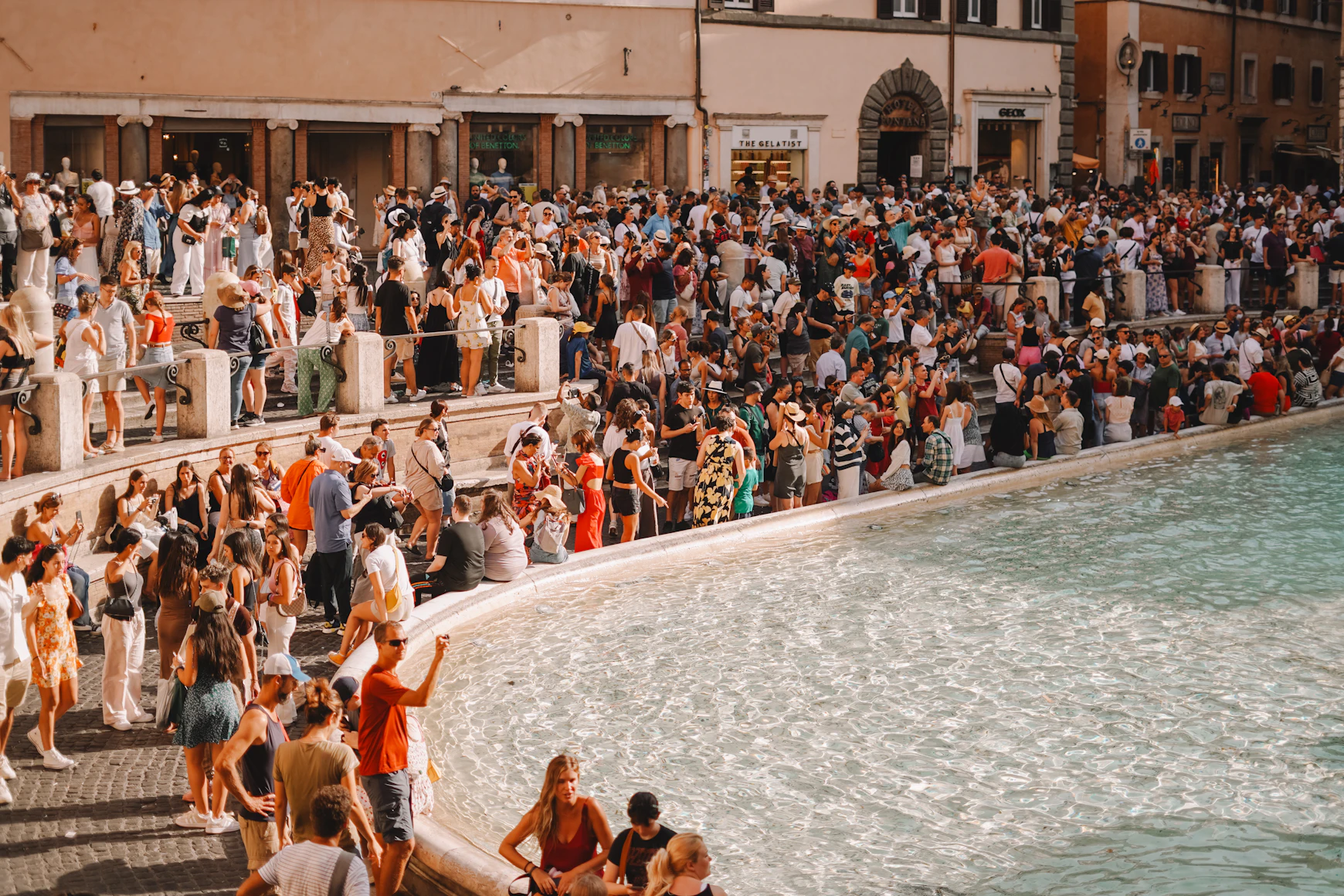 Days of the Week in Italian