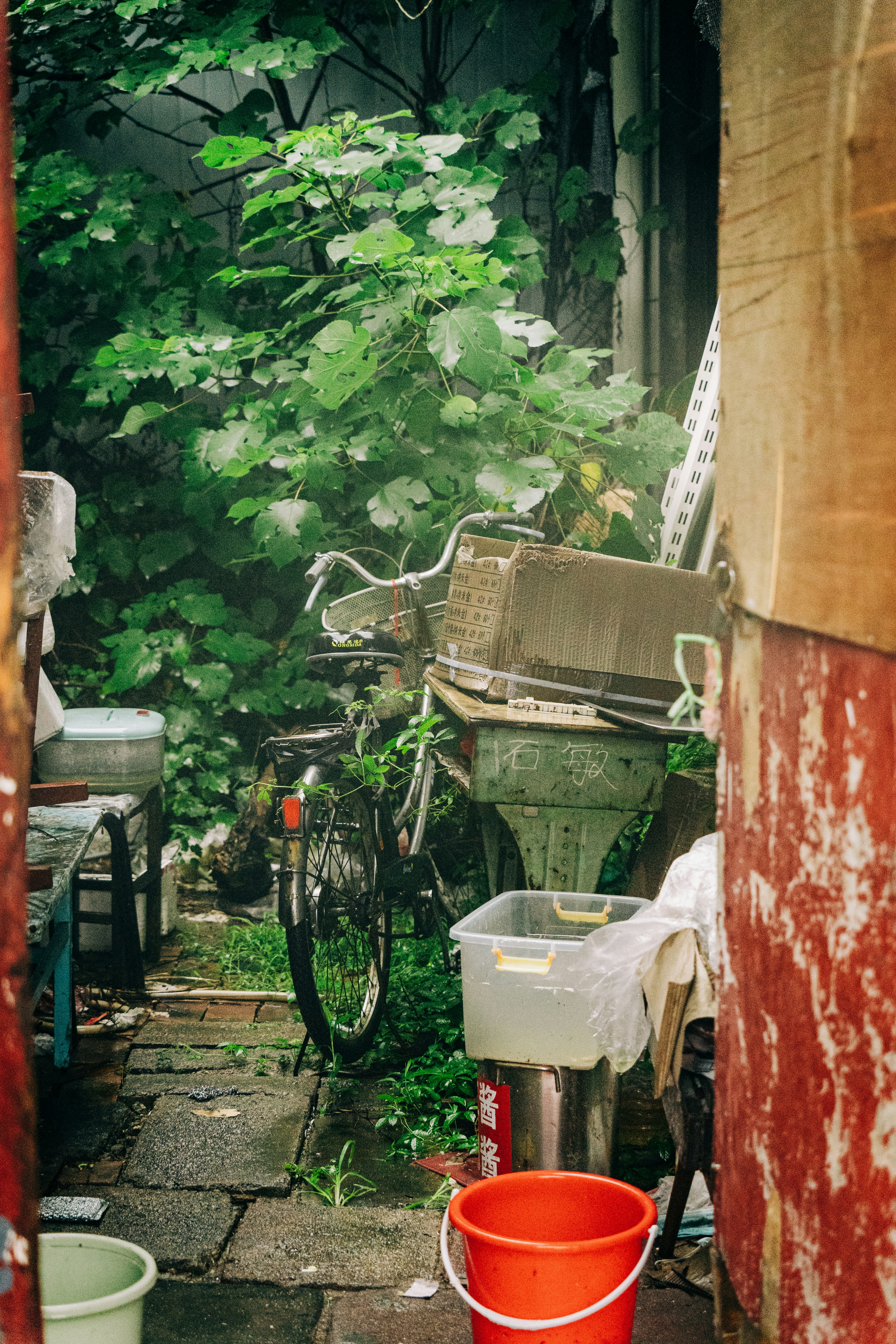 Photo by gabiontheroad