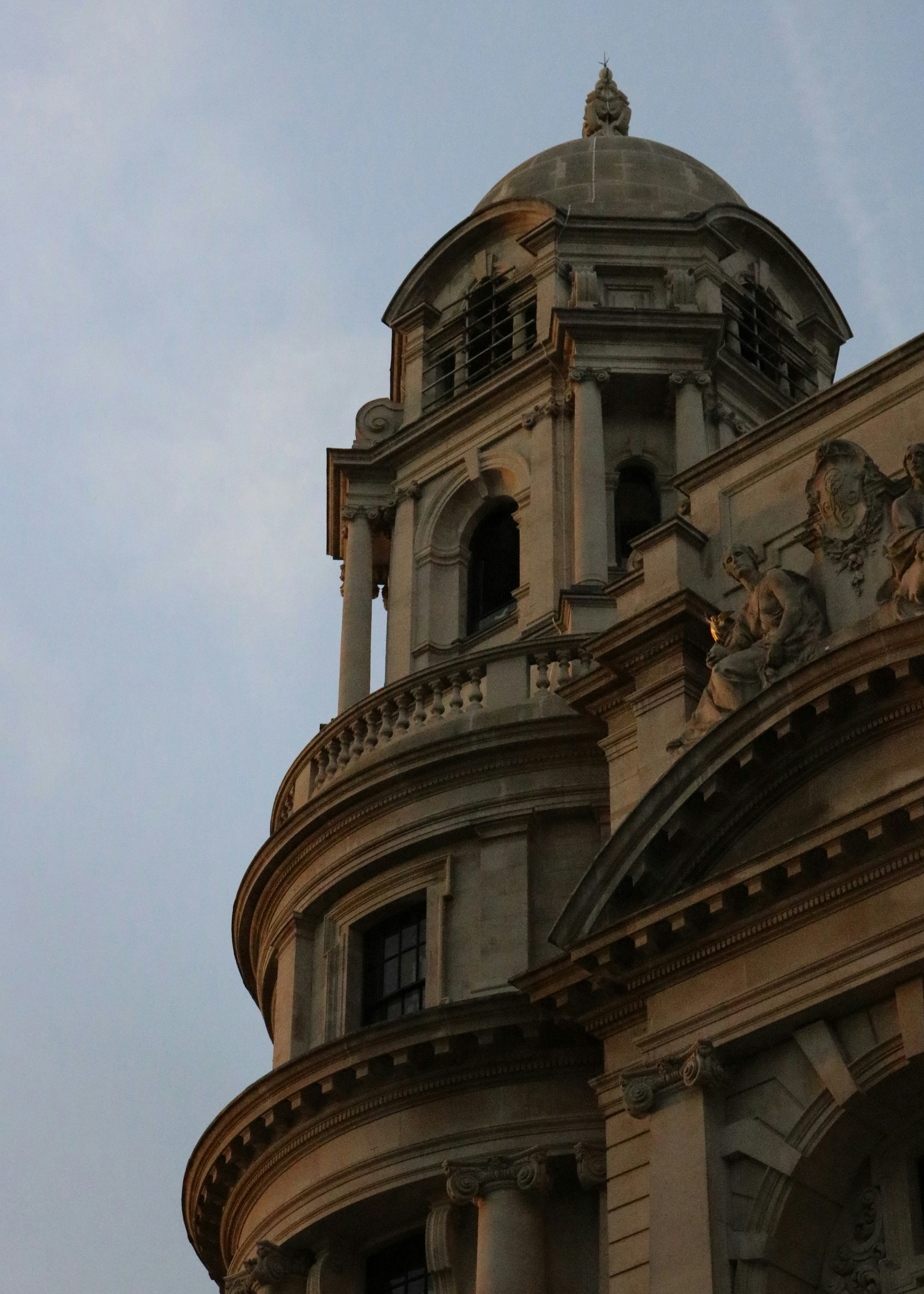 Seasonal London and When to Visit