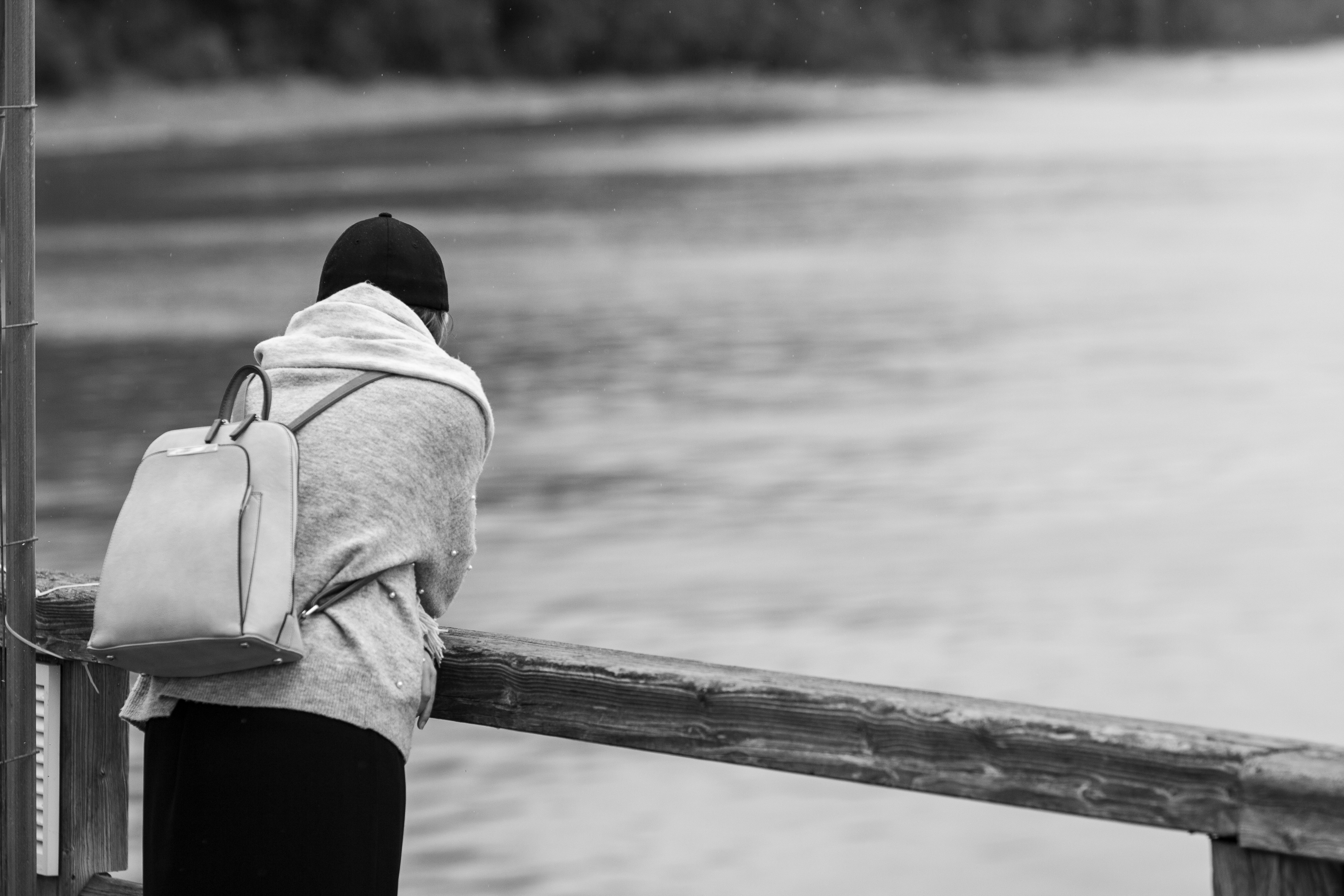 THEATER I "STILLES LEID-EINSAMKEIT"