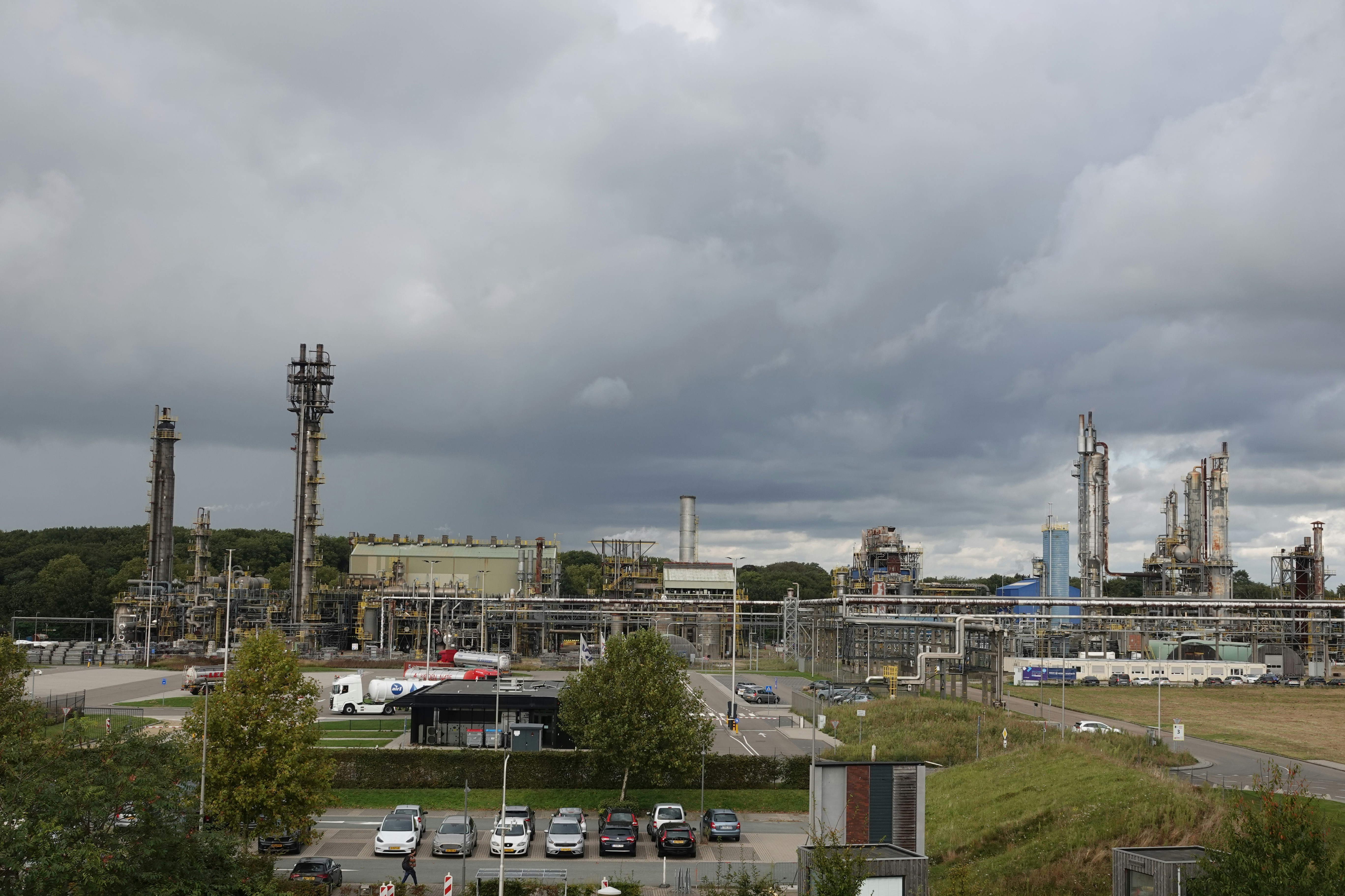 Afbeelding van Geleen