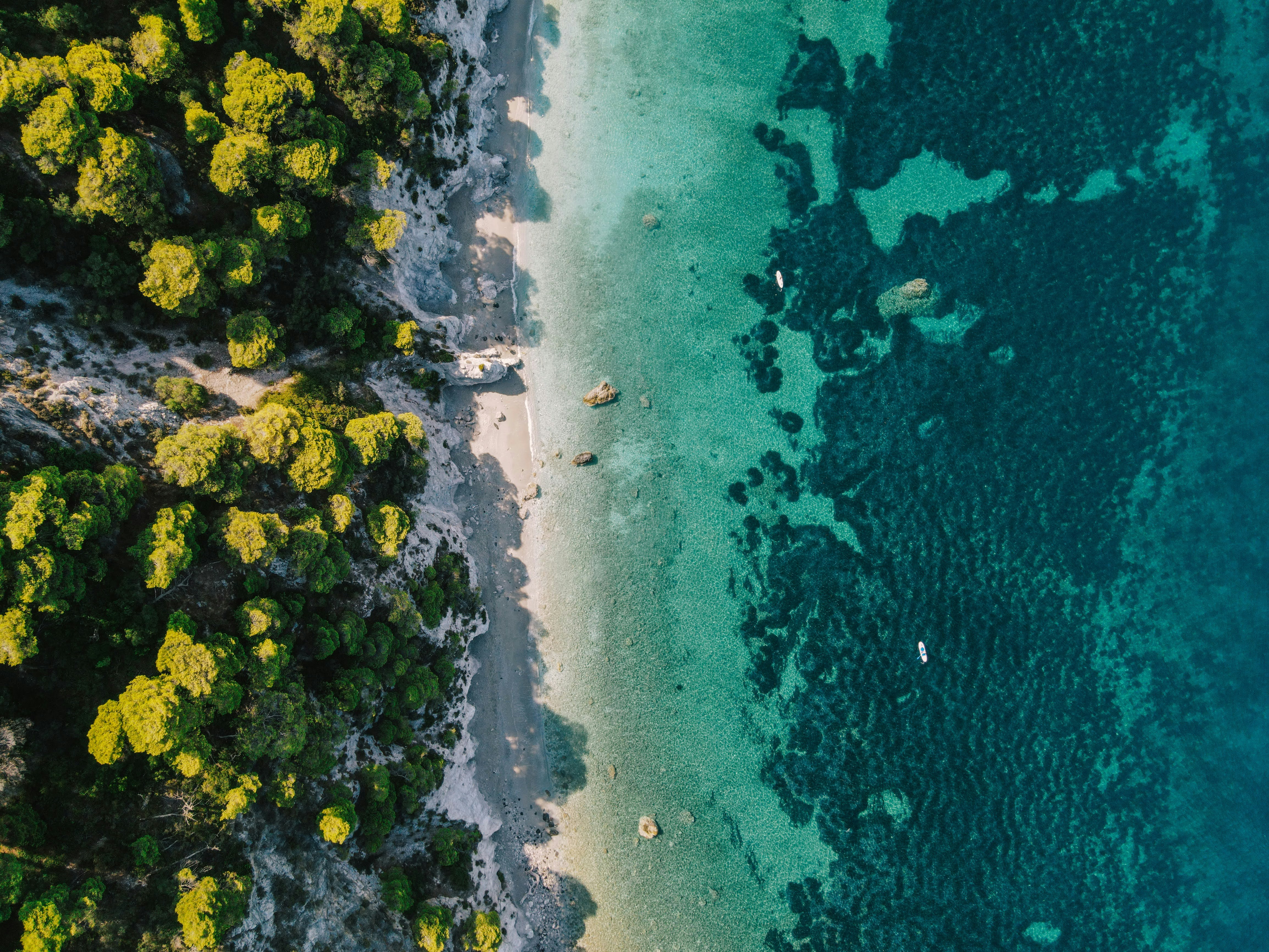 Cosy Villas and Apartments