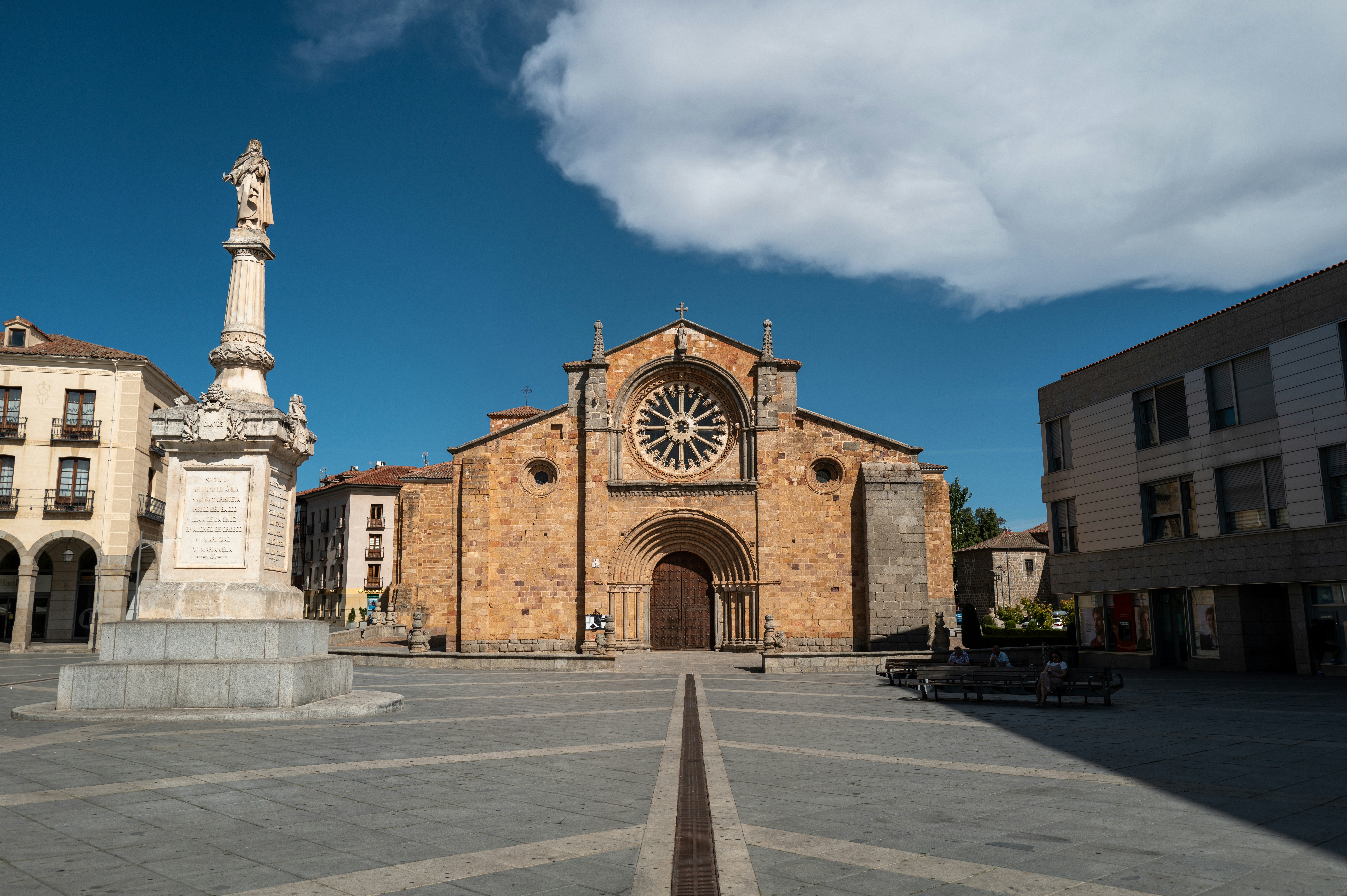 Photo by matteodelpiano