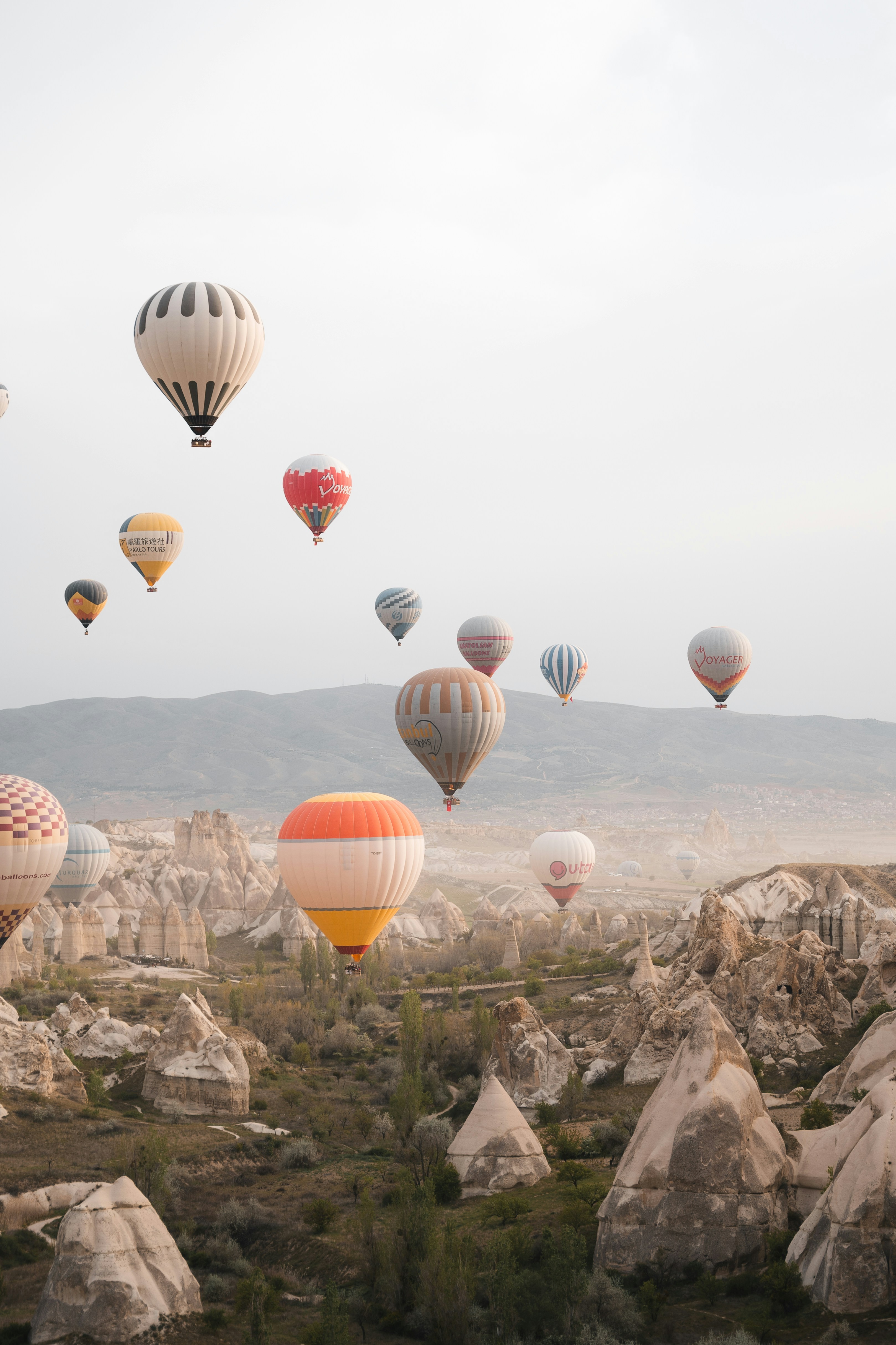 Cappadocia Blue Tour | Hidden Valleys & Authentic Villages