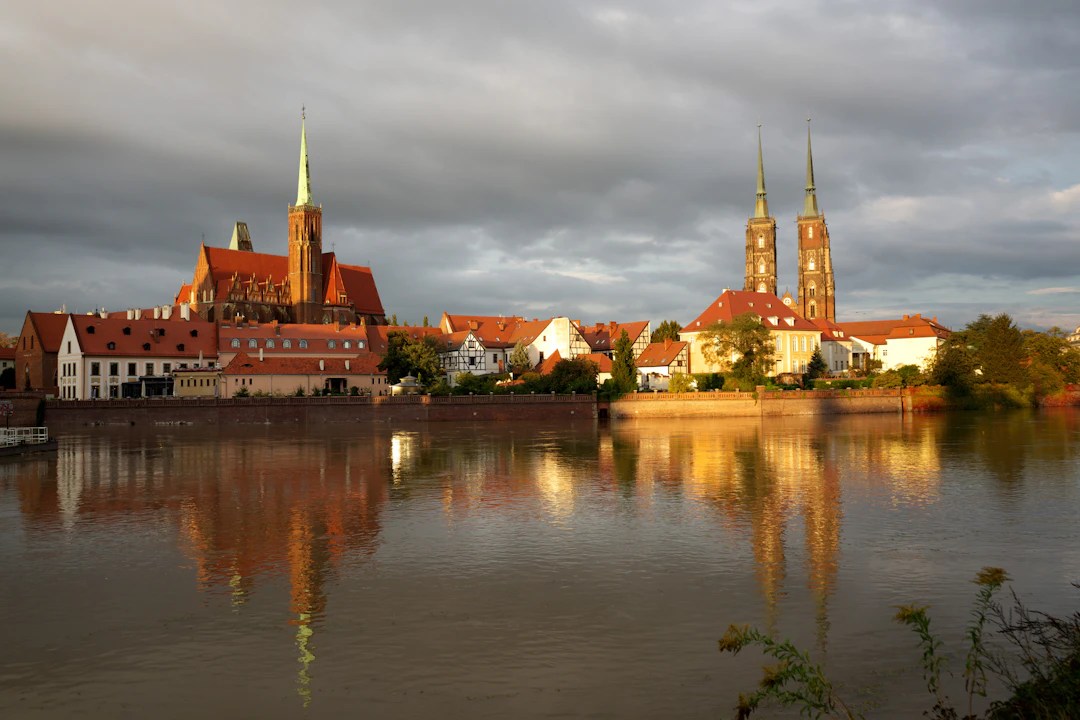 3 Days in Wroclaw: Budget Backpacking Itinerary
