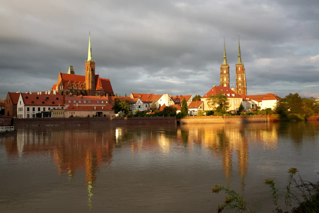 3 Days in Wroclaw: Budget Backpacking Itinerary